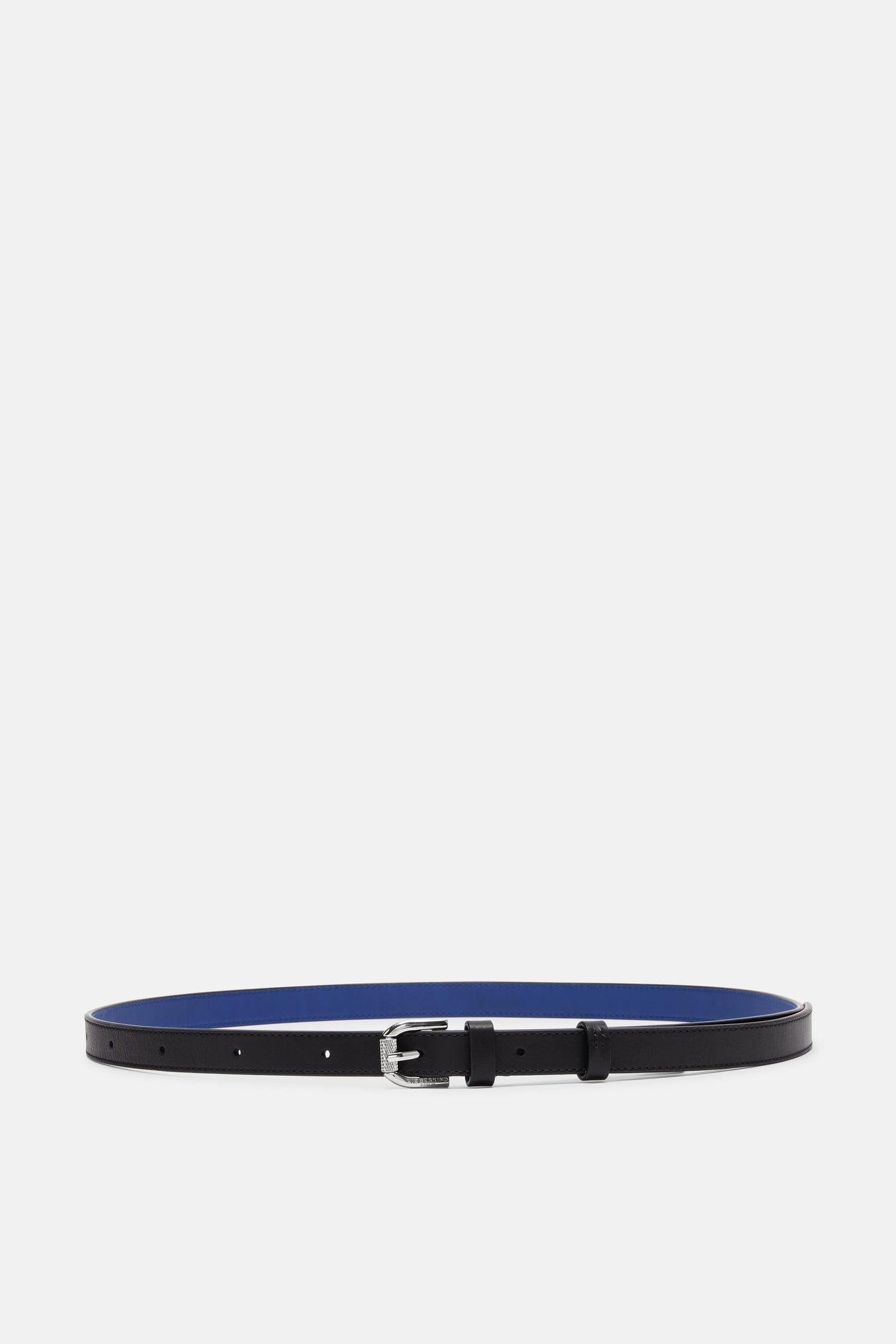 WAIST BELT SMALL BLACK 2
