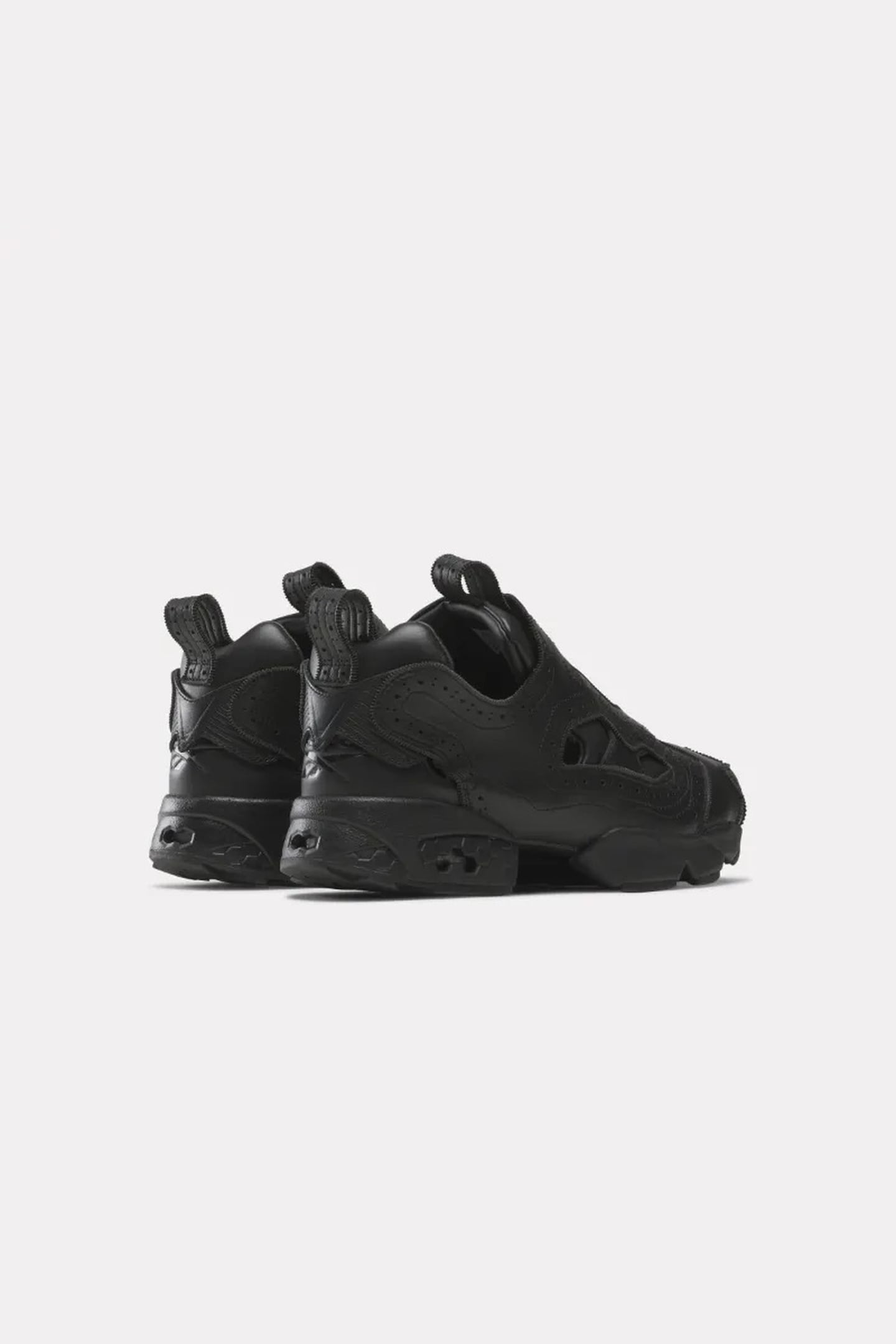 UNISEX INSTAPUMP FURY 94 BLACK/BLACK/BLACK 3