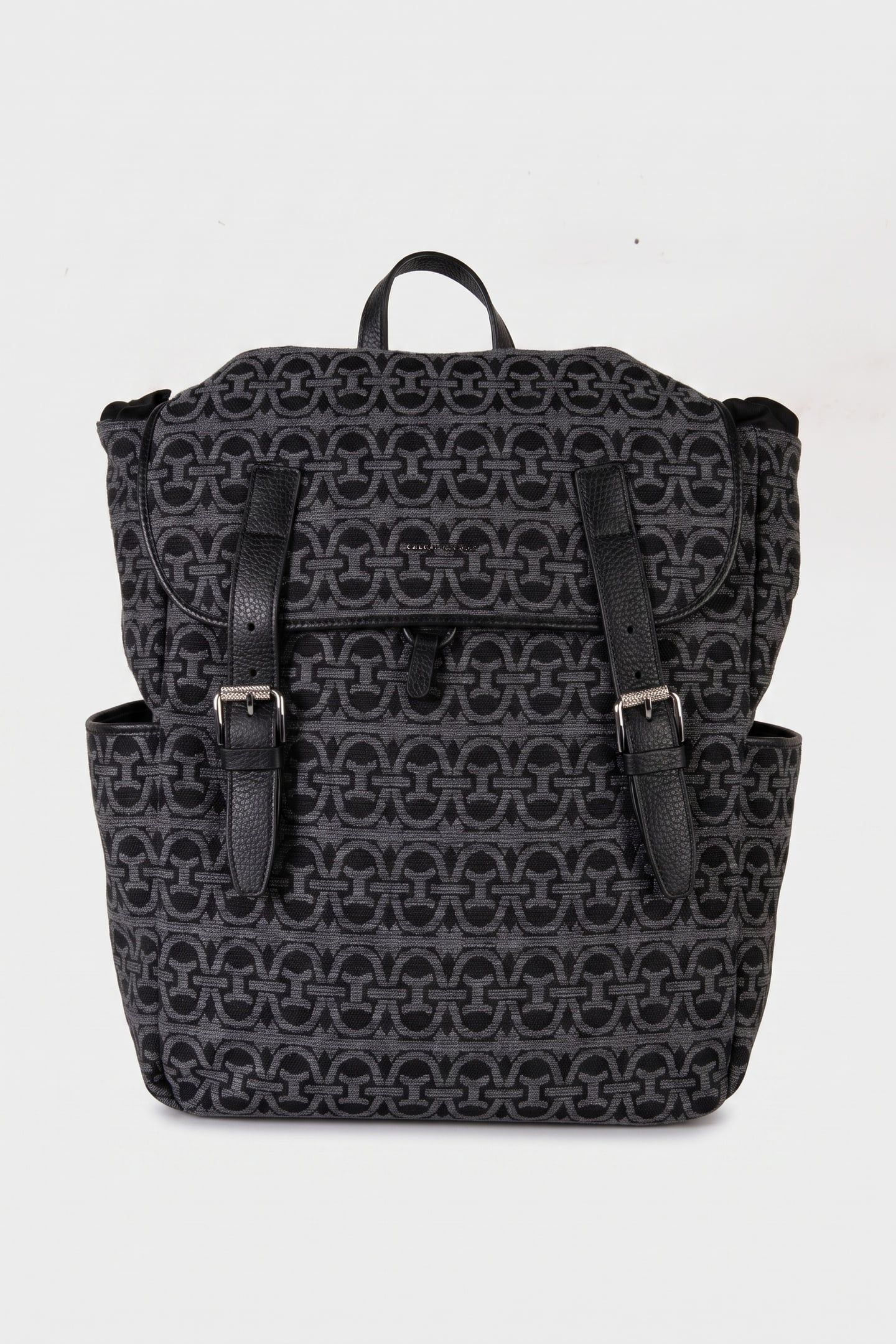 STG MONOGRAM MULTI ANTRAC/NOIR 2