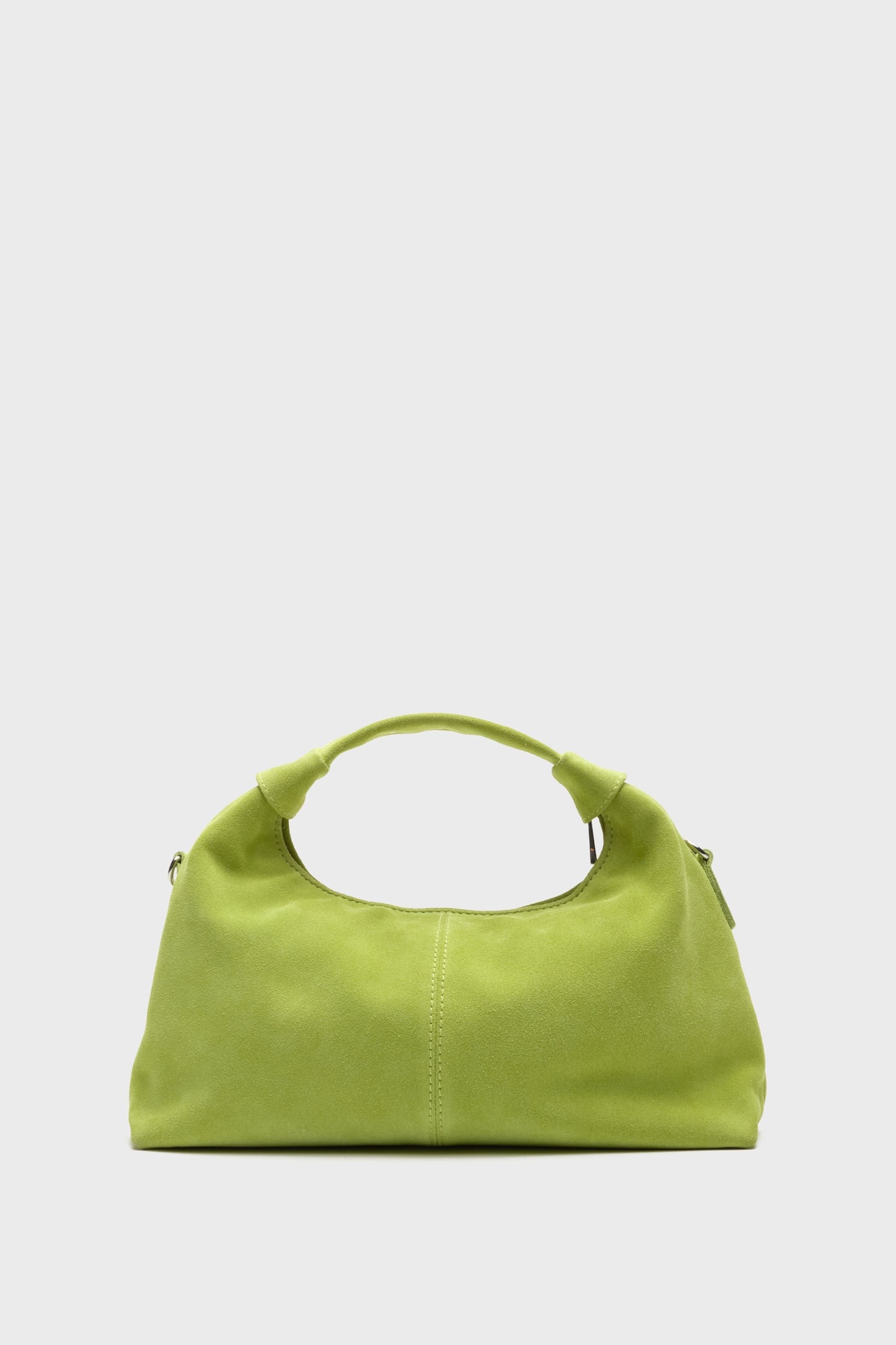 DANDY RIVET SUEDE LIME 5