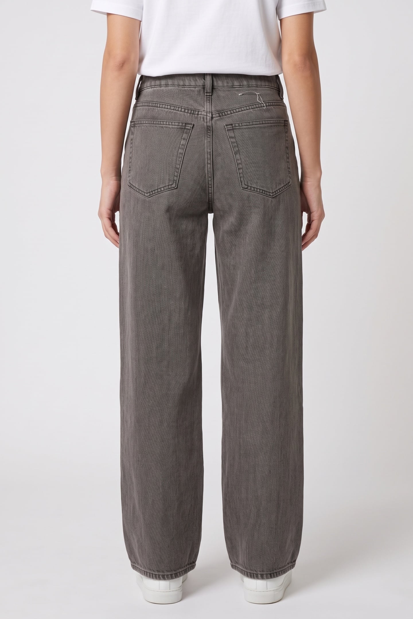 CLOUD WIDE RIGID GREY 2