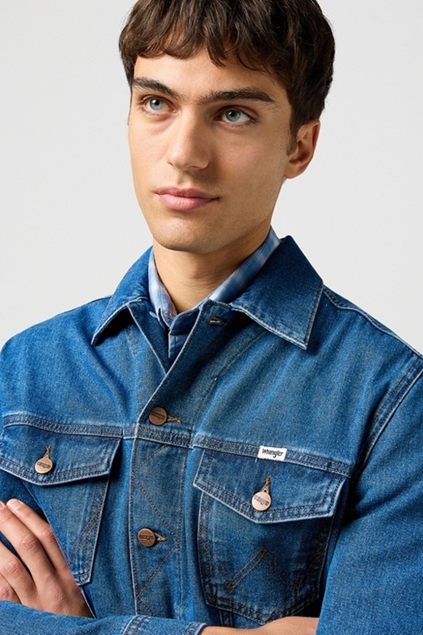 CLASSIC JACKET JACKET 5
