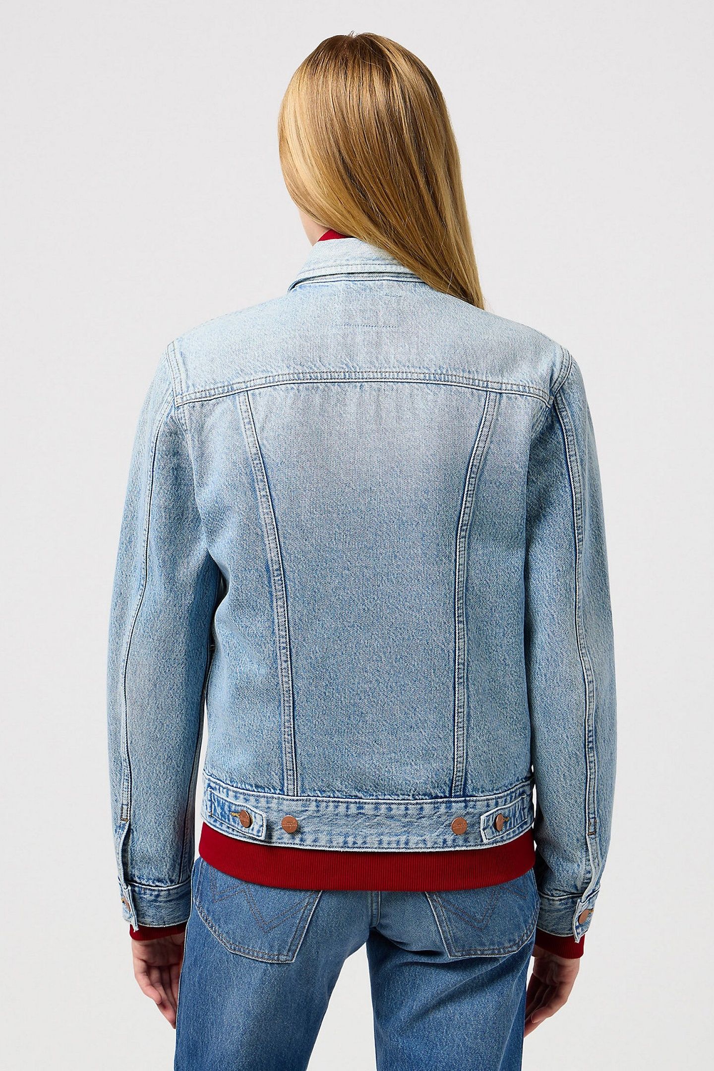 MID STONE JACKET 3