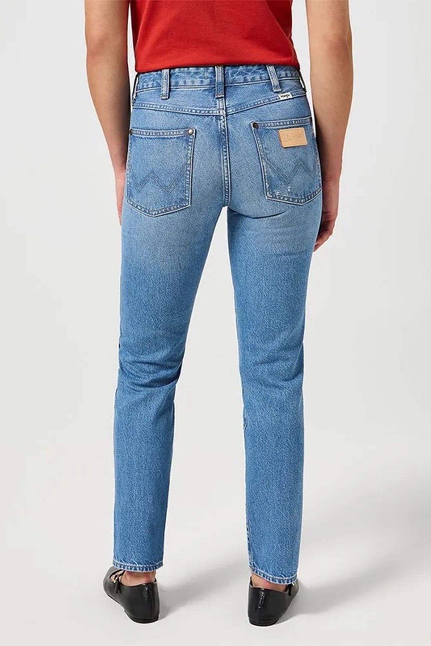 PIPER OCEAN BLUE JEANS 2