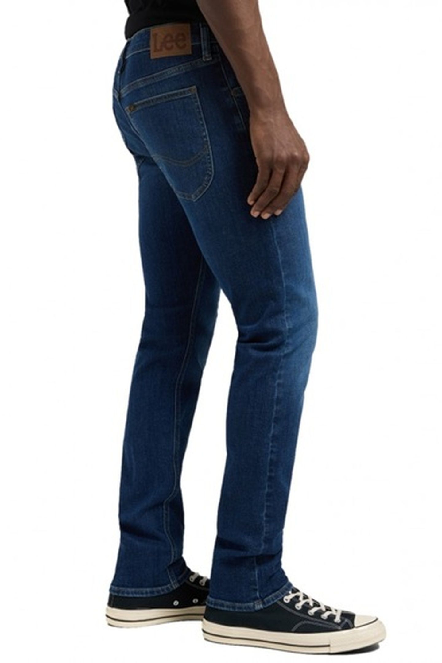 LUKE BOBBIE JEANS 4