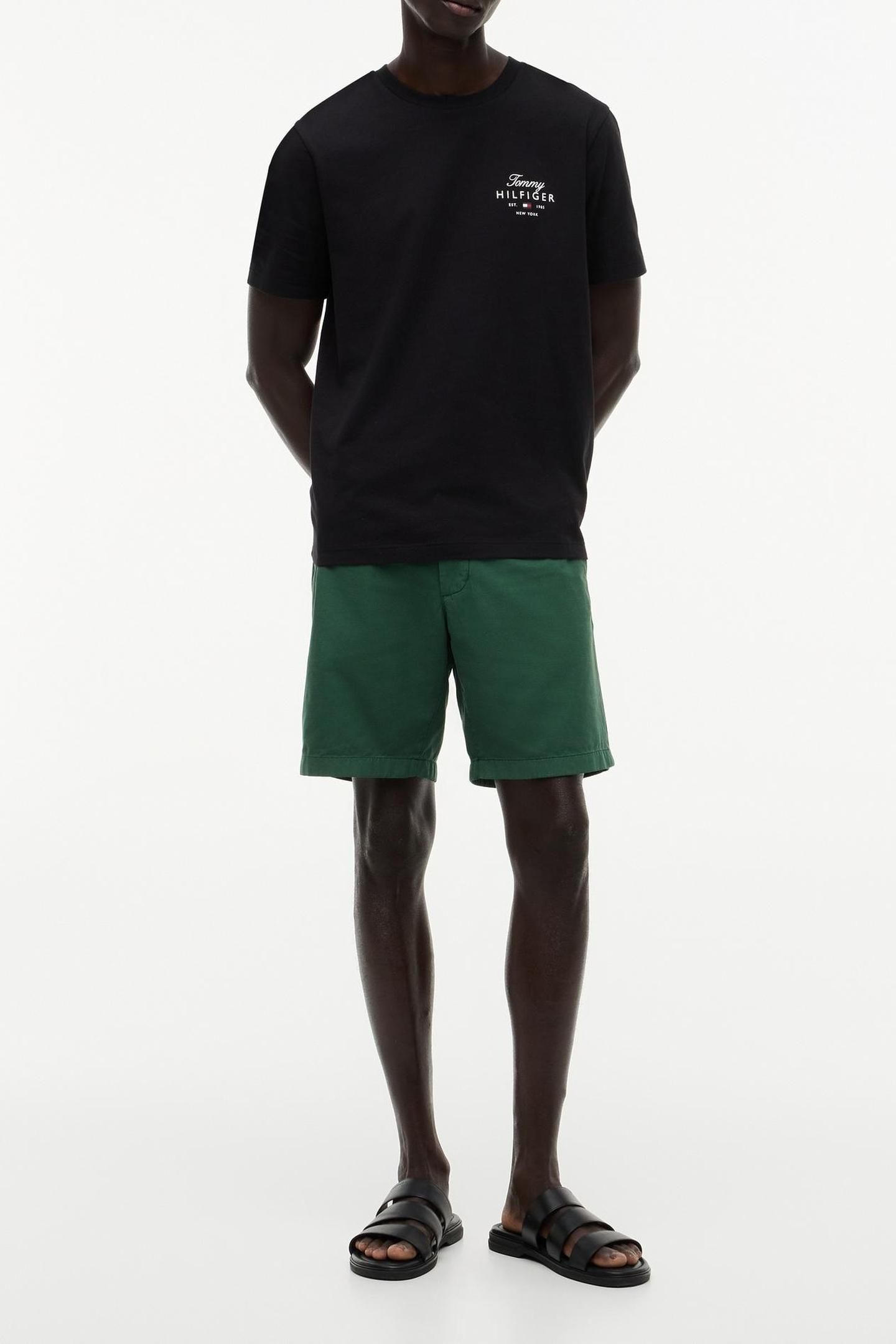 SCRIPT STACK REGULAR BLACK 3