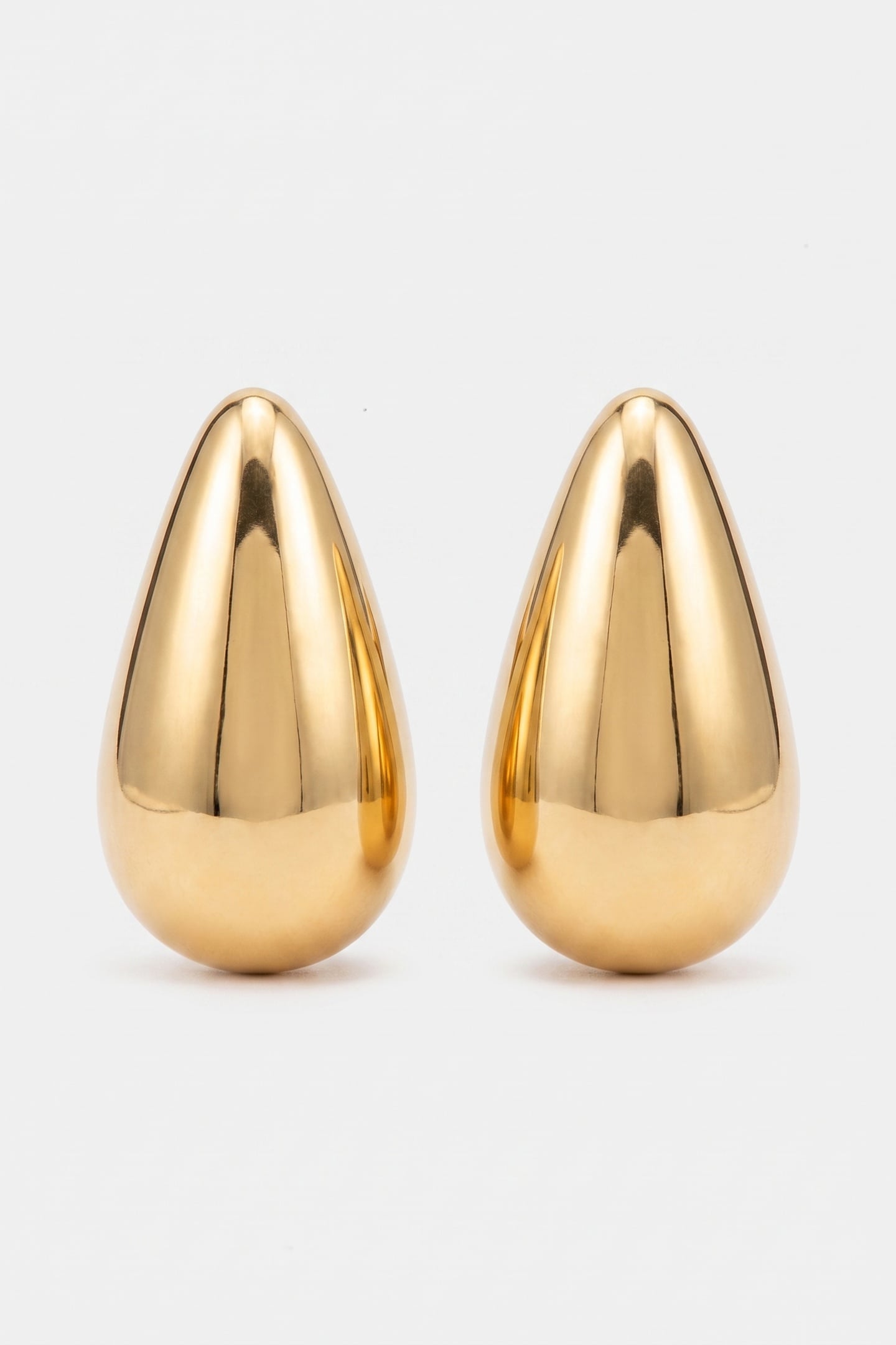 DROPLET OHRRINGE GOLD 4