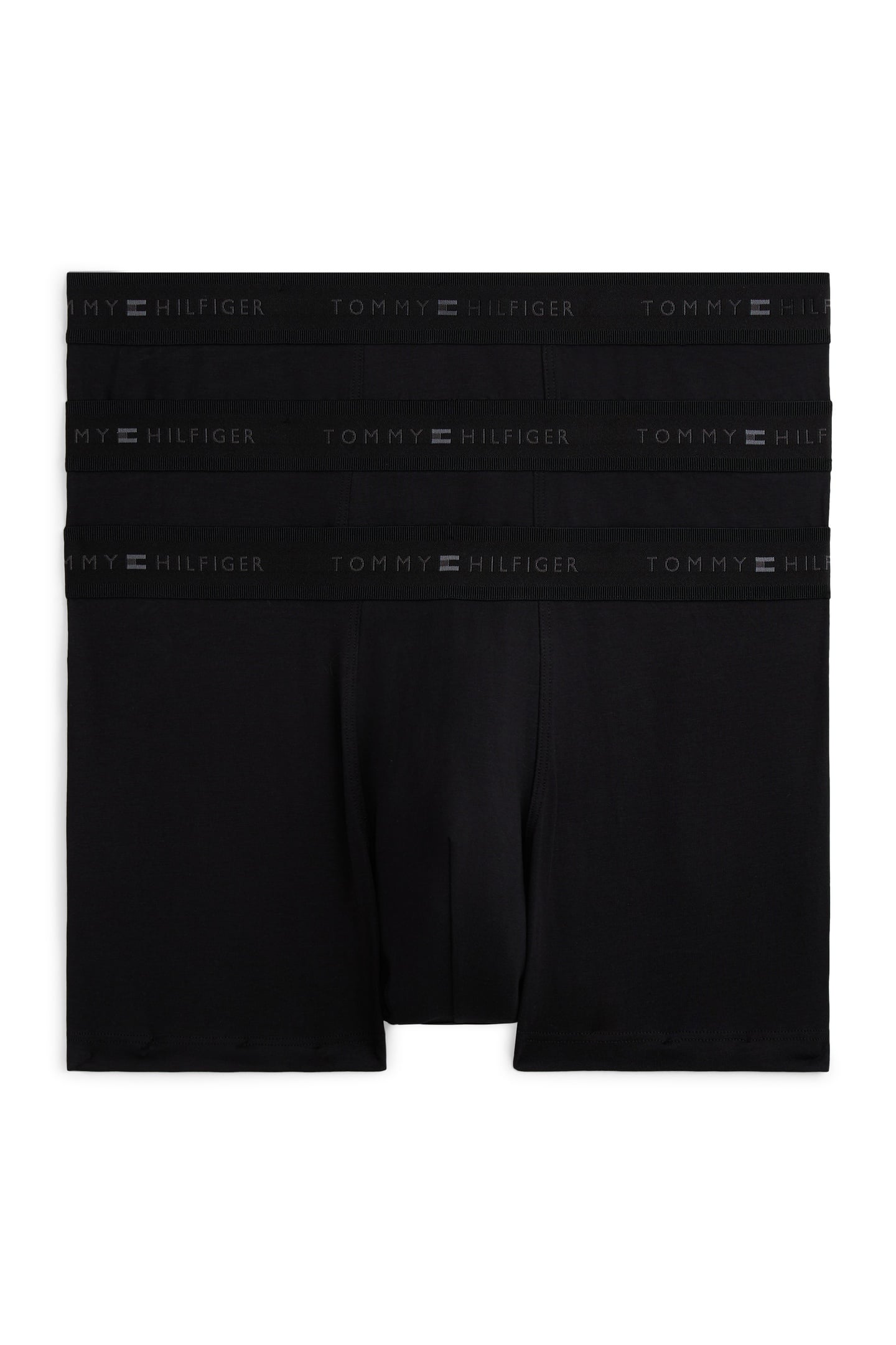 3-PACK TRUNK BLACK/BLACK/BLACK 1
