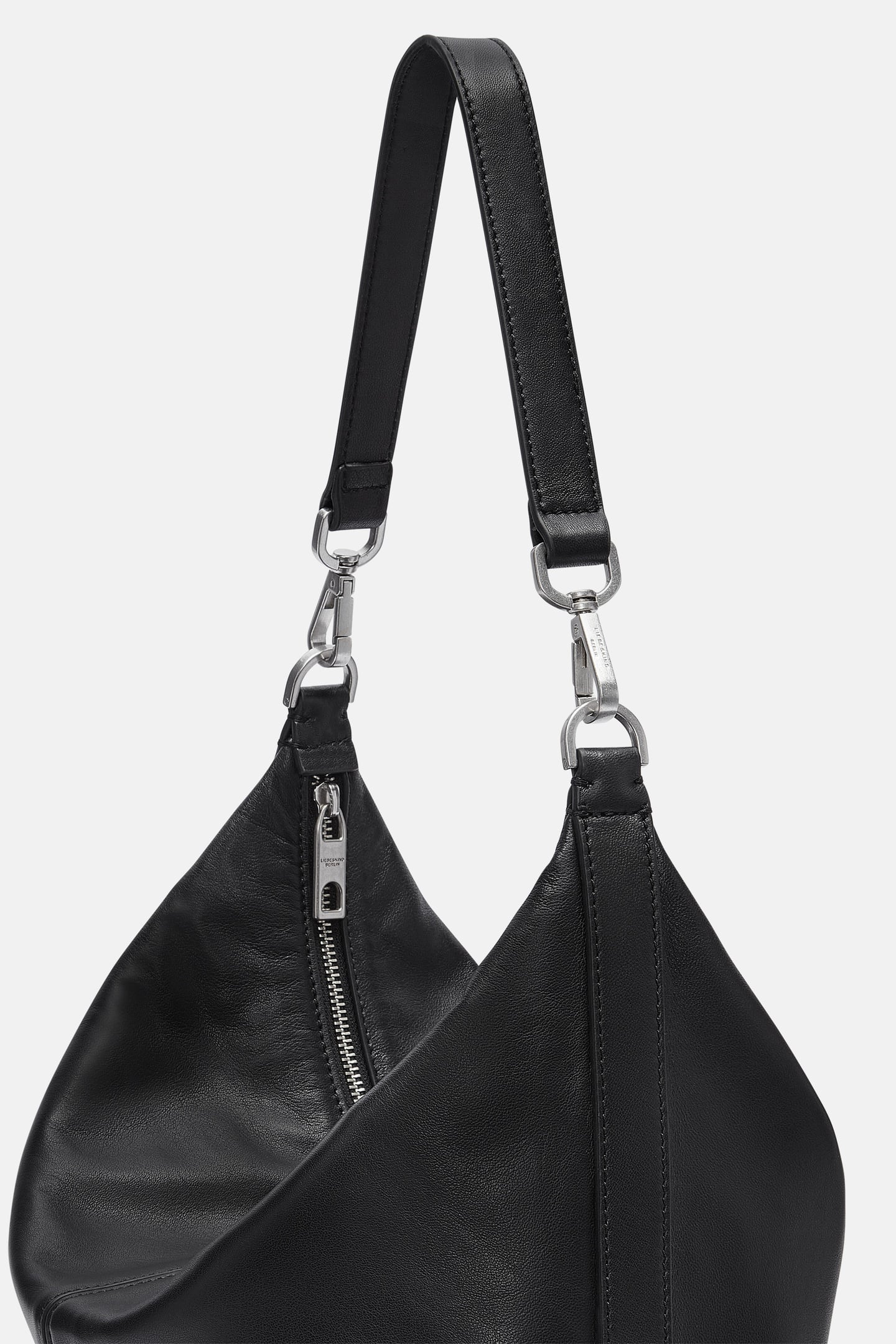 HOBO MEDIUM BLACK 6