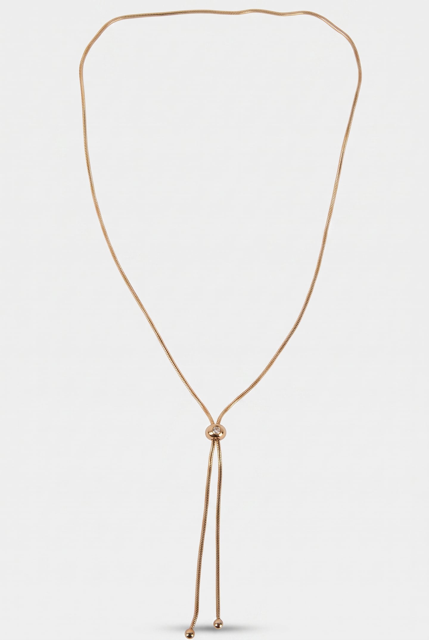 EMBRACE BEAUTY KETTE GOLD 3