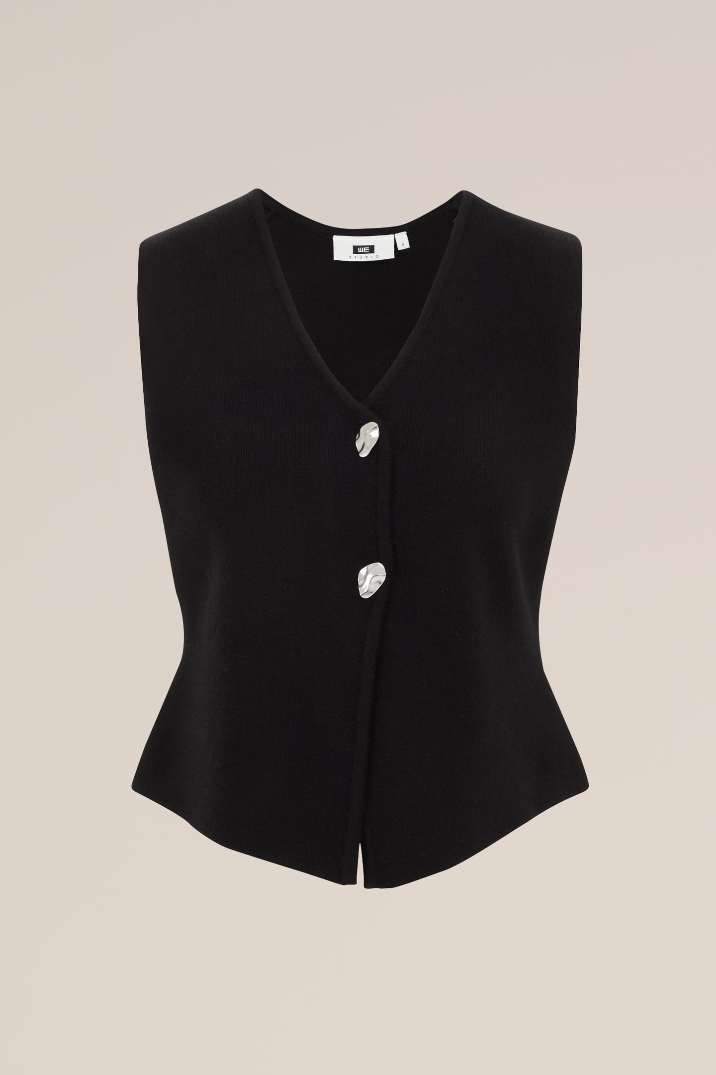 GILET BLACK 4