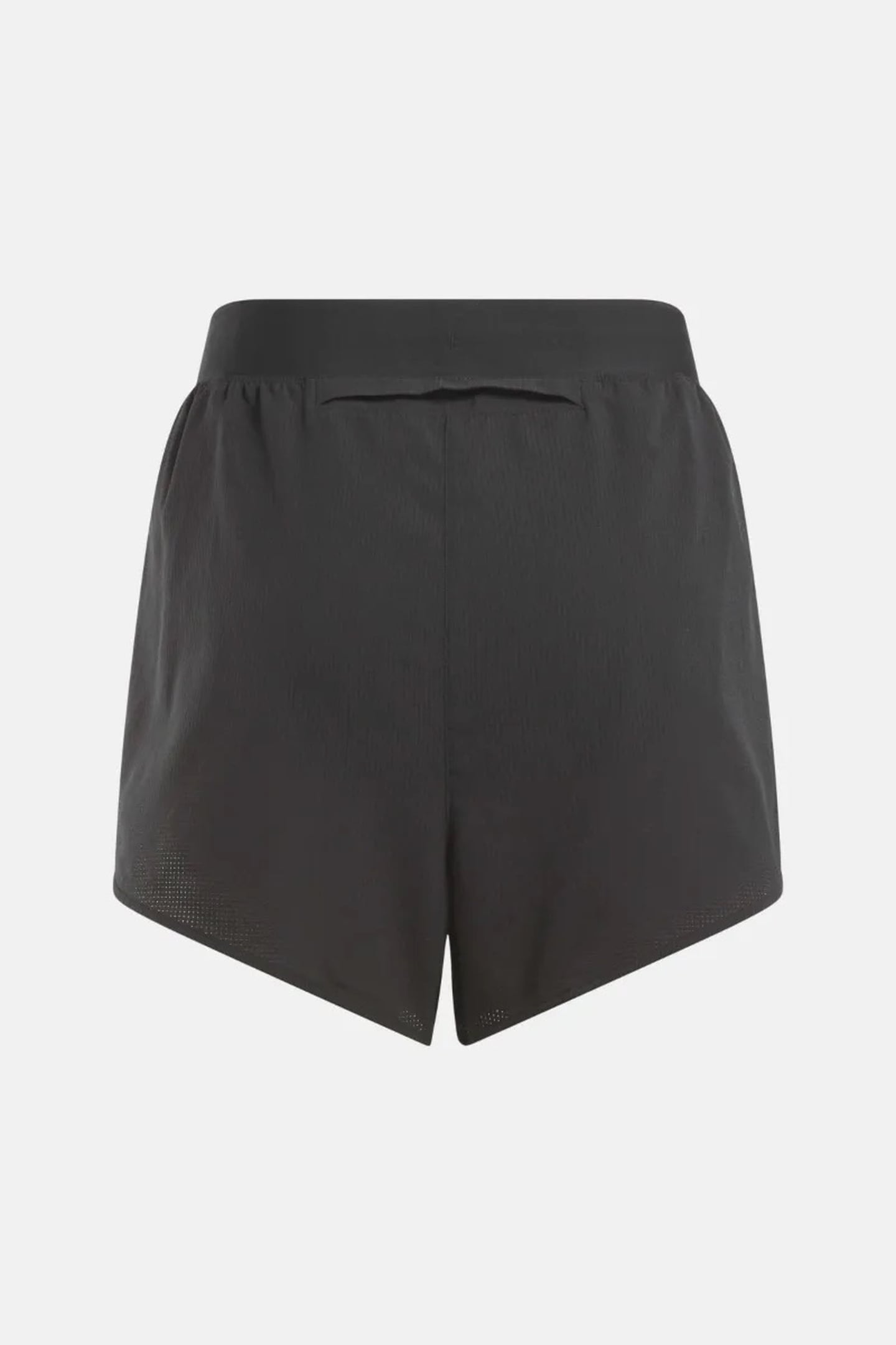 SPEED SHORT BLACK 5