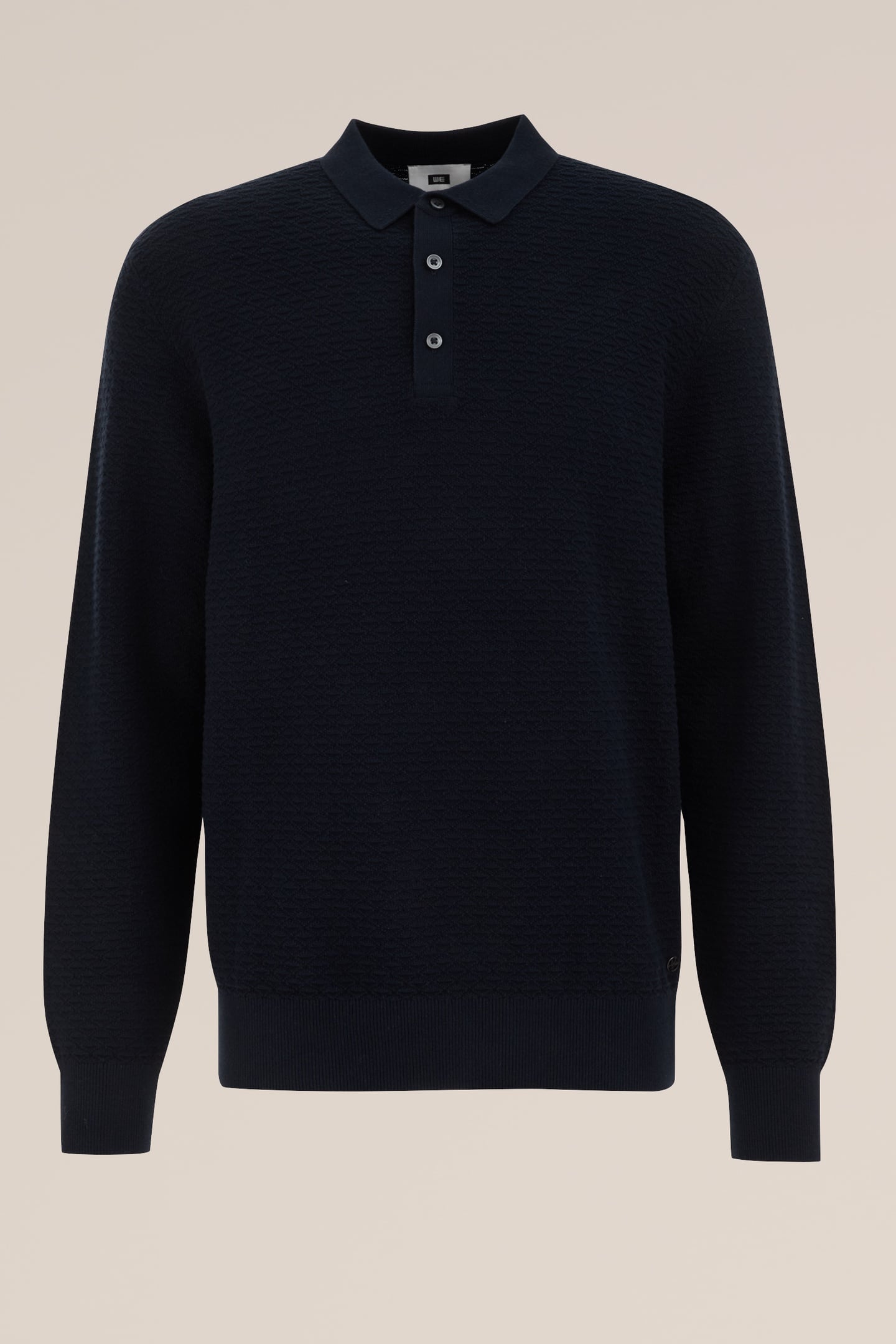POLO DARK BLUE 5