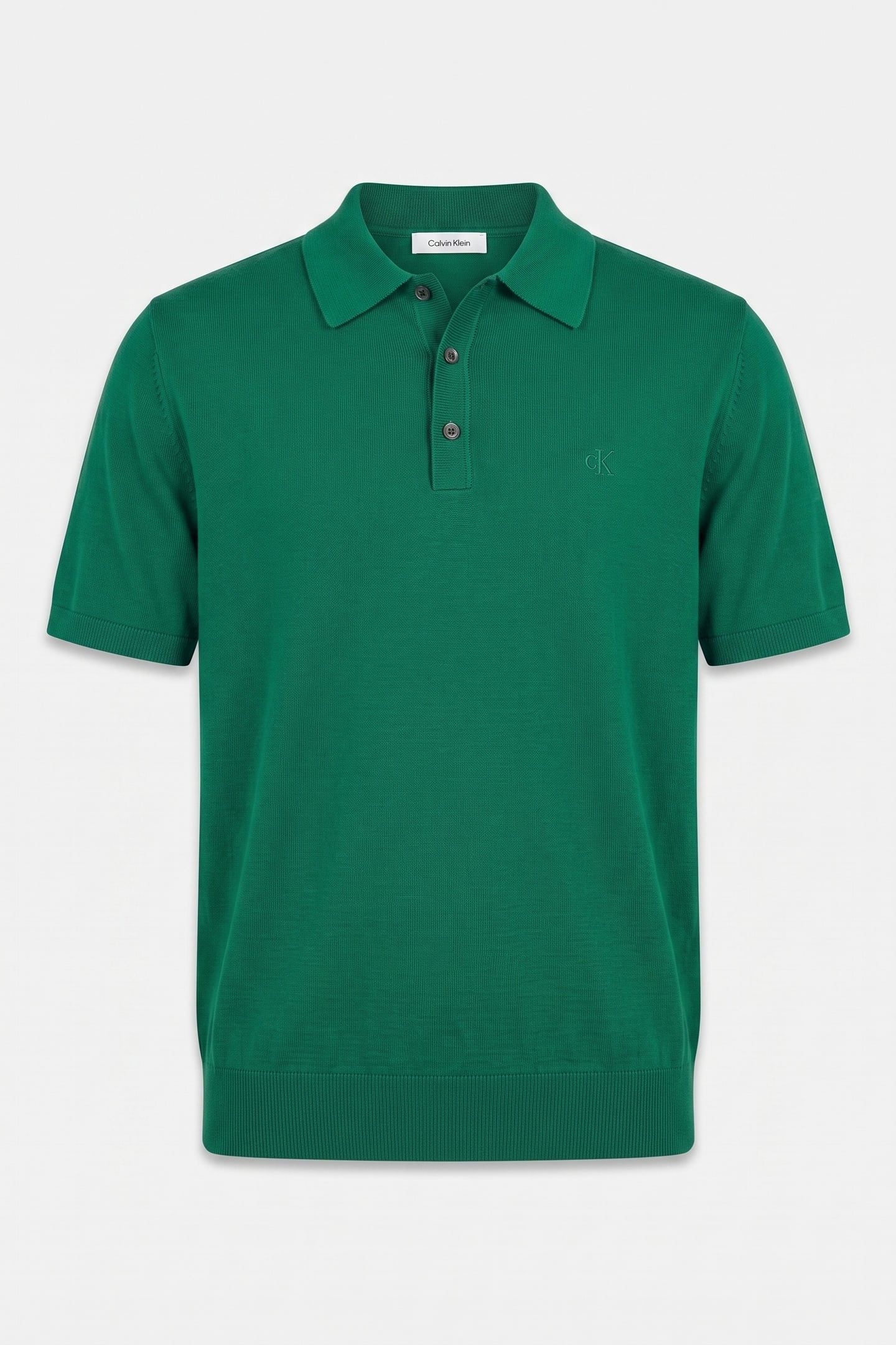 SS SUPIMA COTTON POLO ENCHANTED FOREST 3