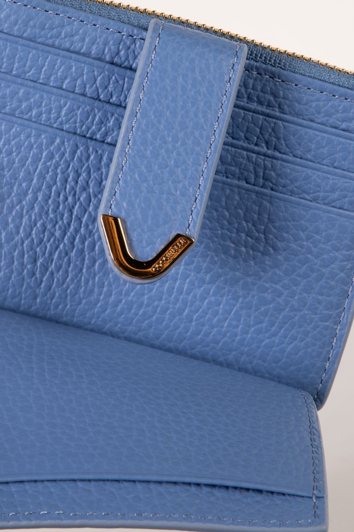 COCCINELLEDEW AZUL 5