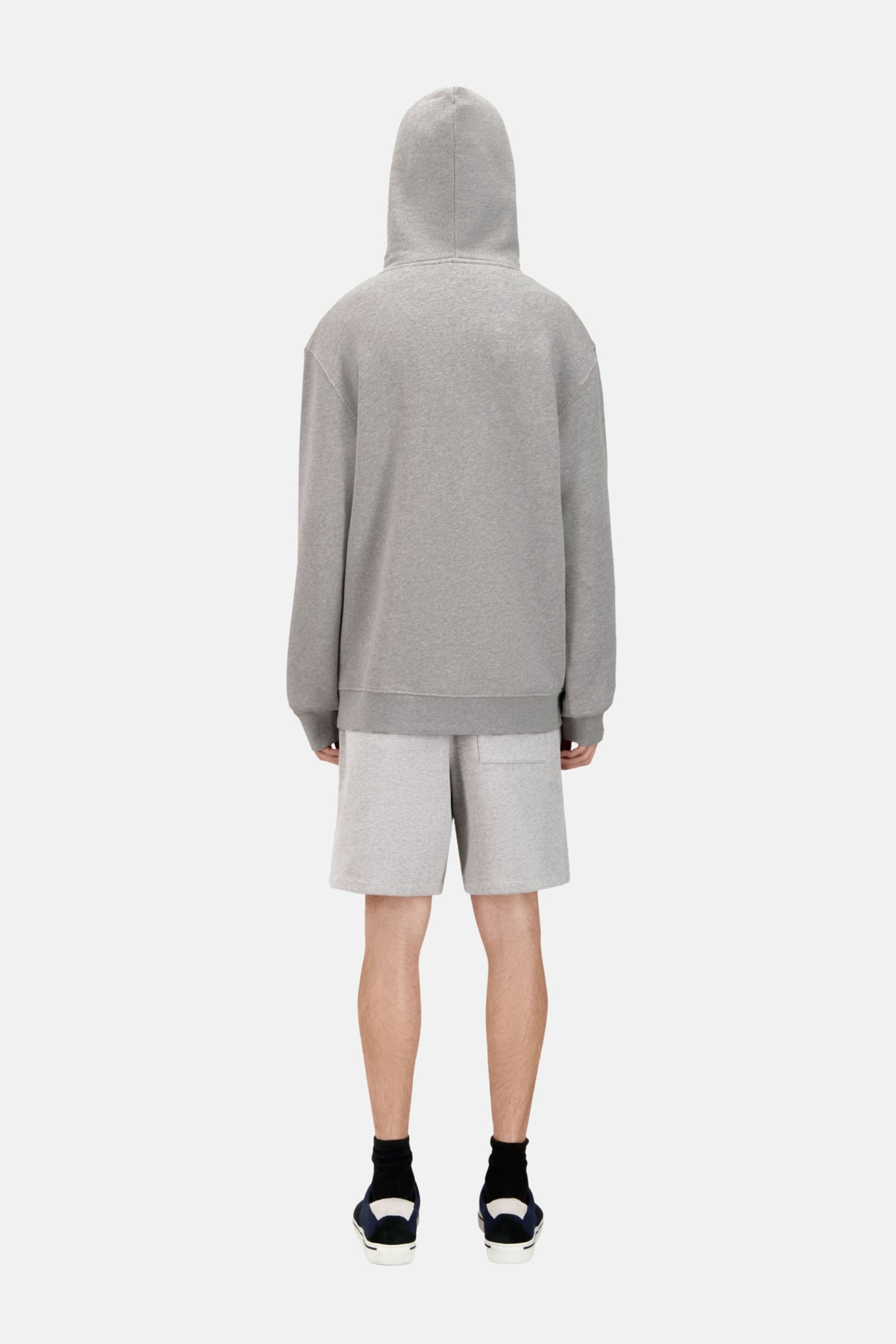 SWEATSHIRT WITH PRINT CITY ARDOISE_1 4