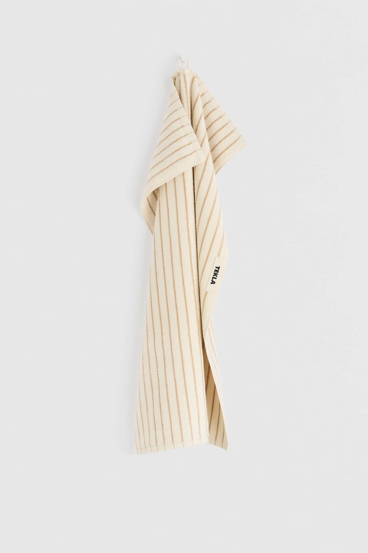 UNISEX HAND TOWEL SIENNA STRIPES 2
