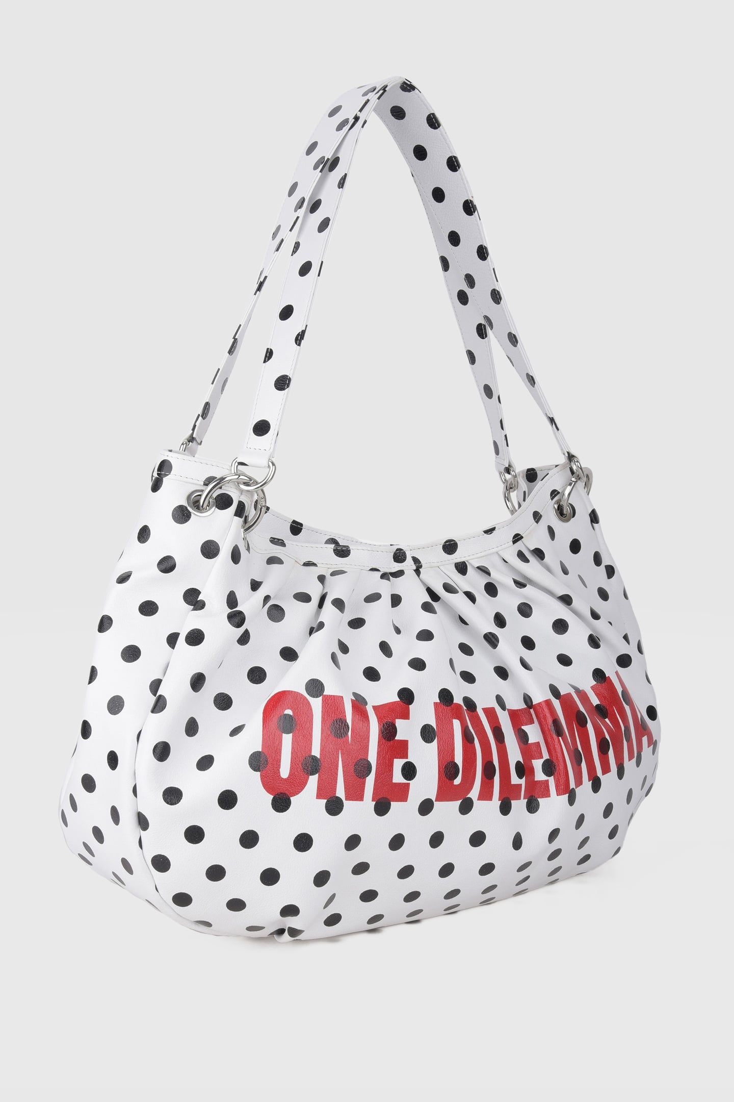 ELSA SMALL DOT NÚNOO X ONE DILEMMA 2