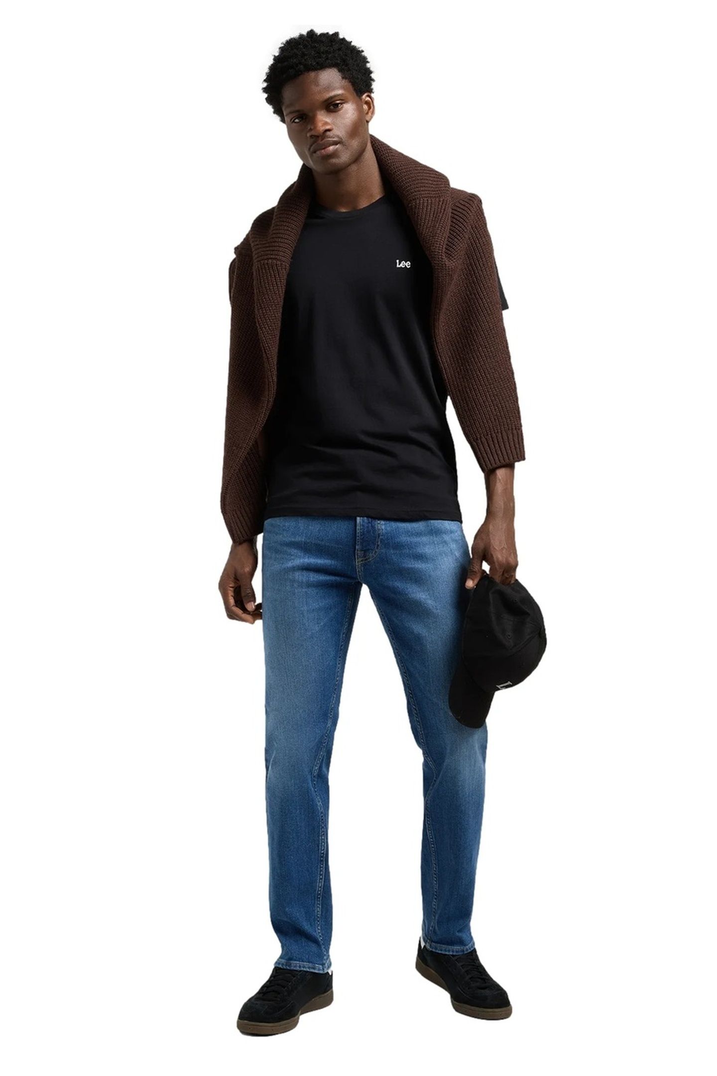 RIDER PAUL JEANS 2