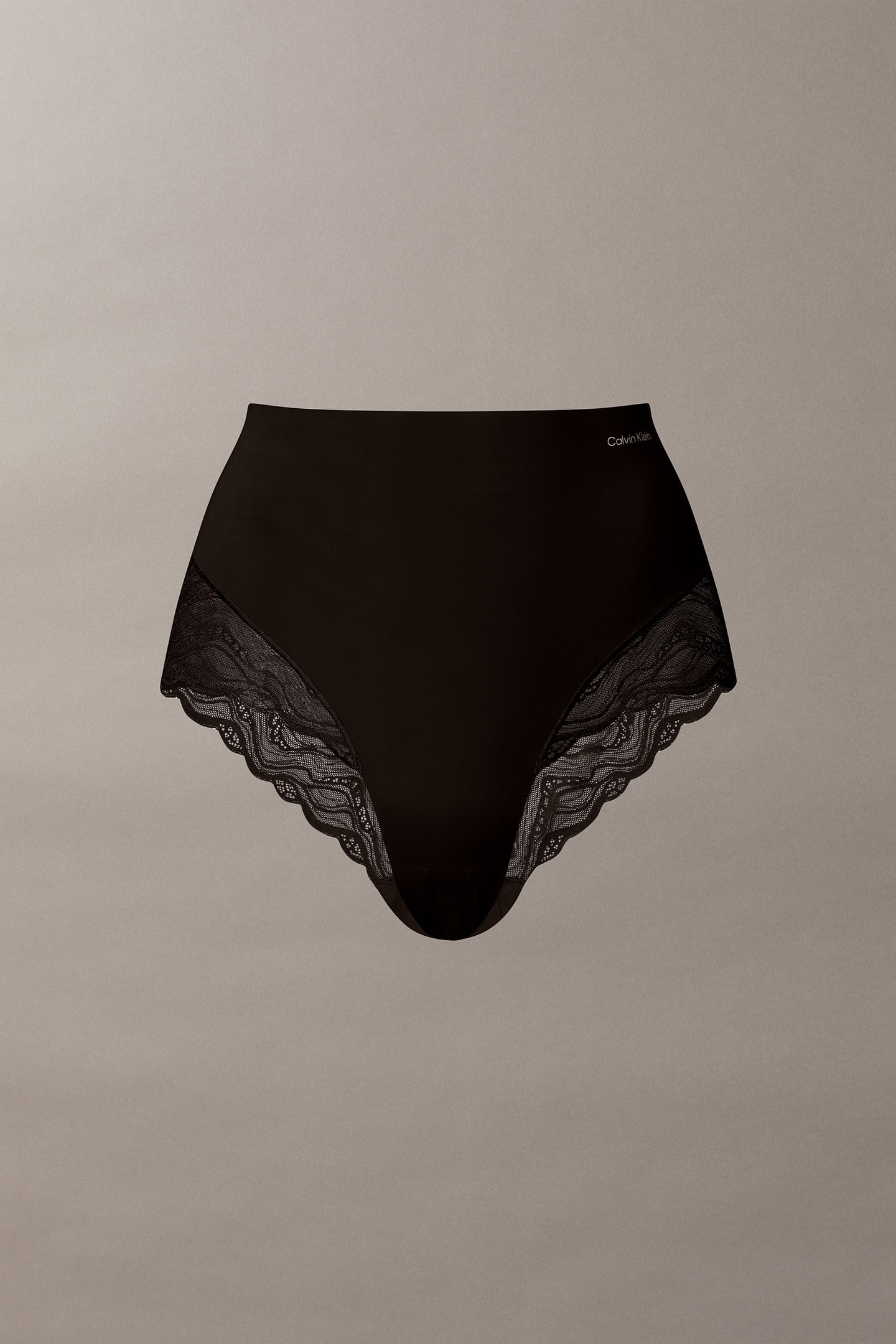BRIEF BLACK 7