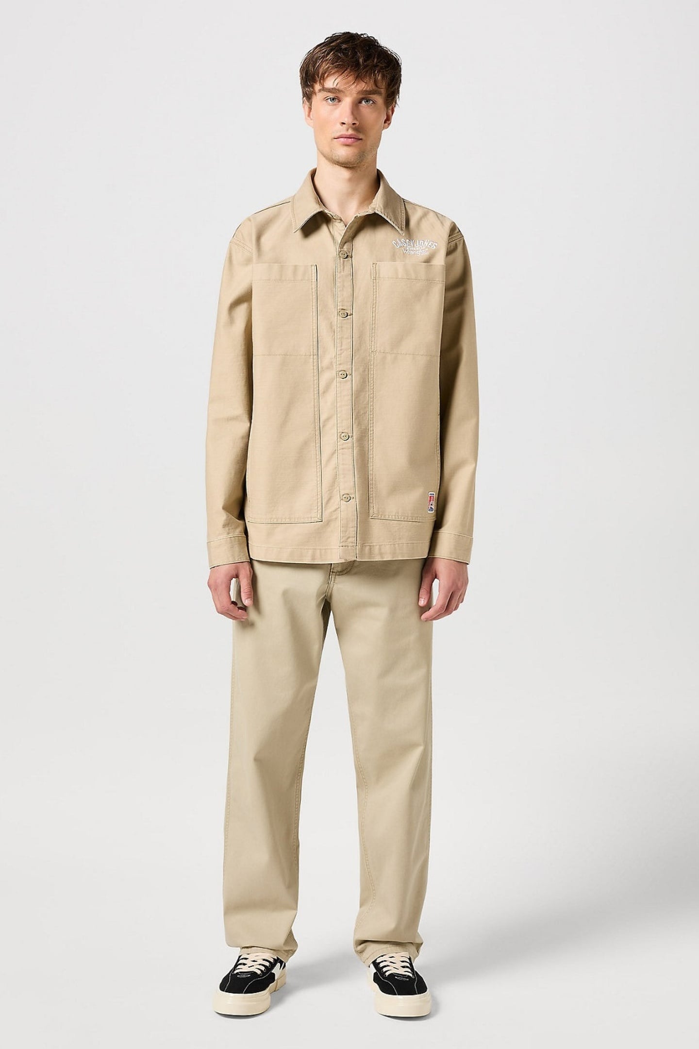 SHACKET SADDLE BROWN 2