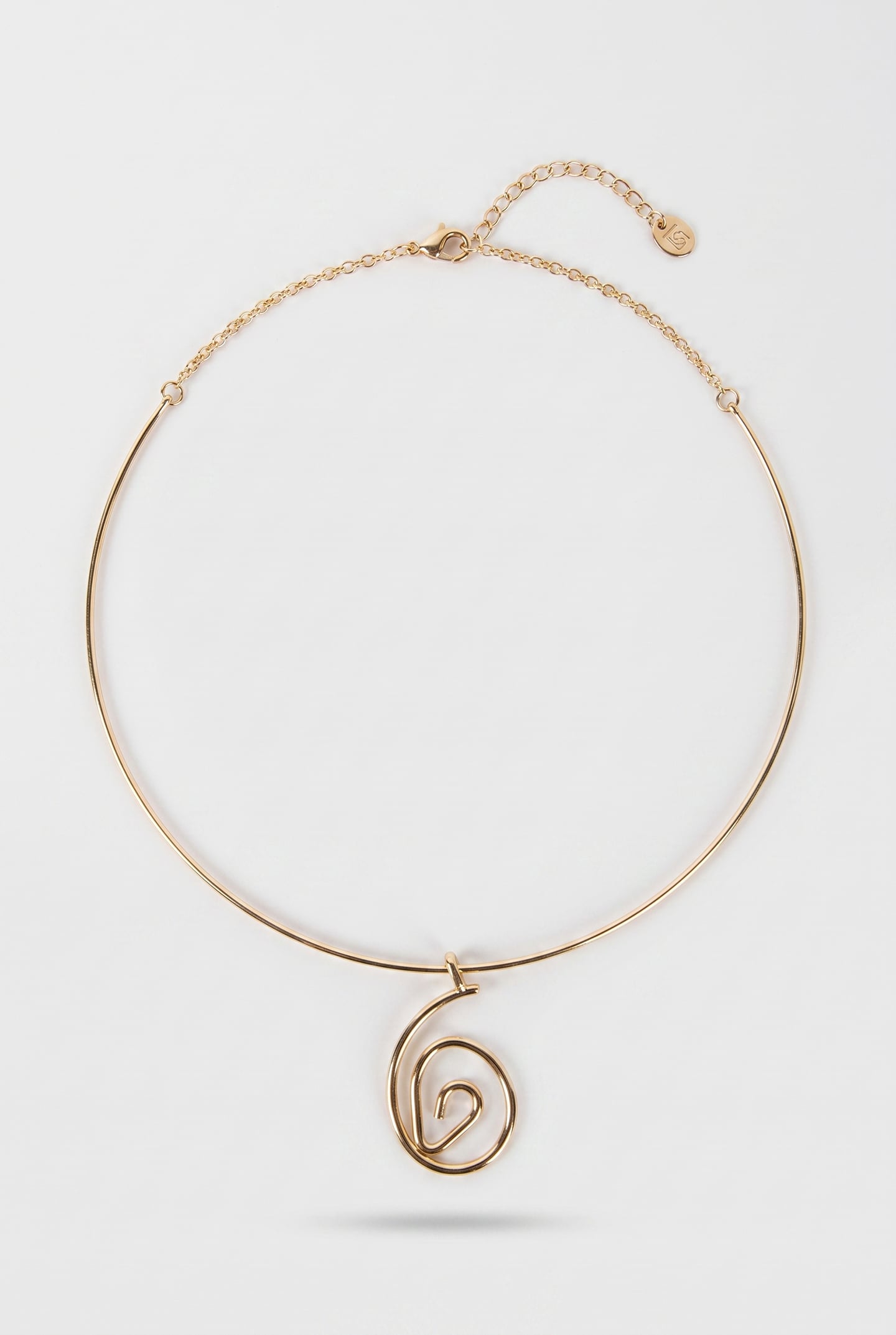 FLOW KETTE GOLD 4
