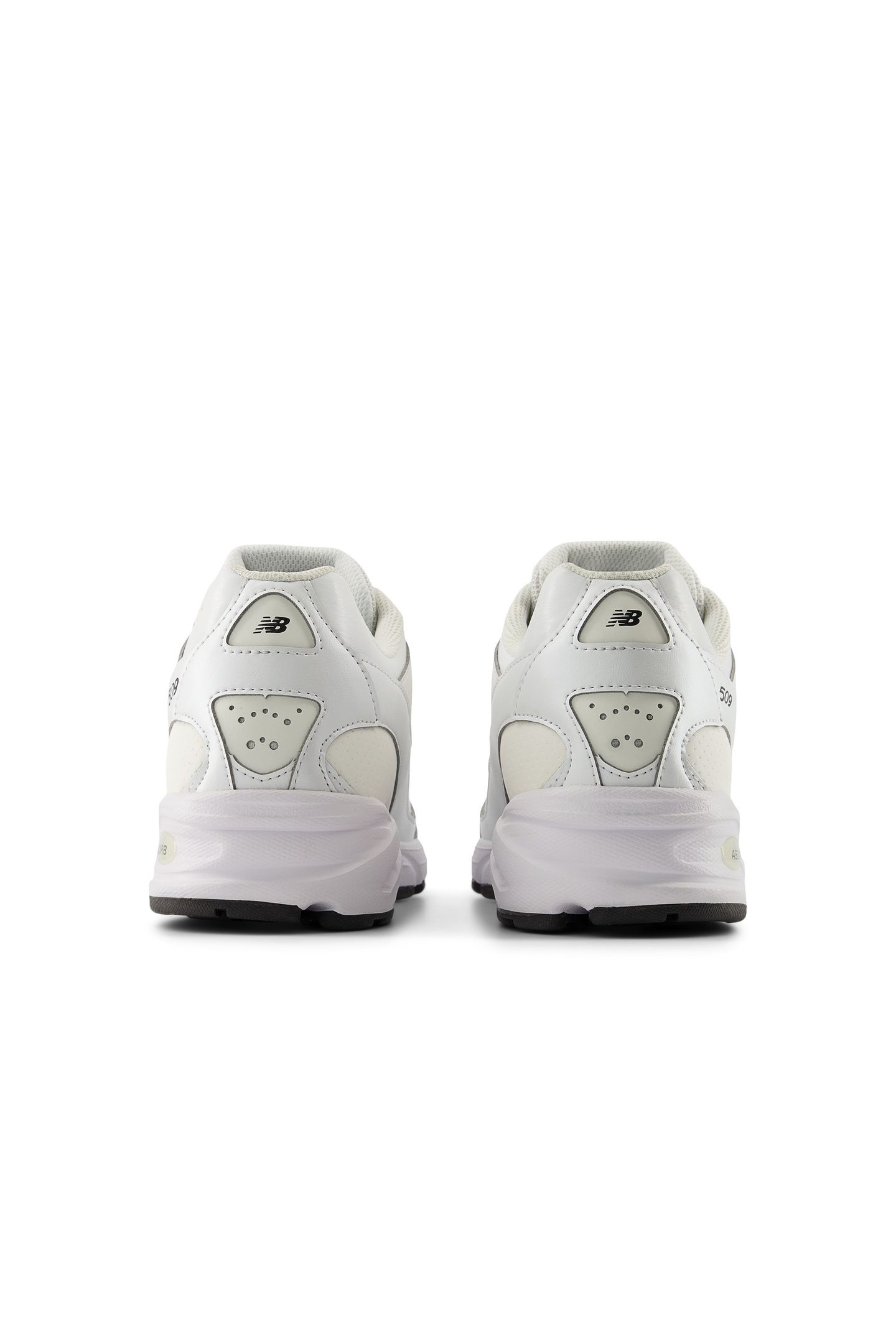 UNISEX CDG X NEW BALANCE 509L WHITE 7