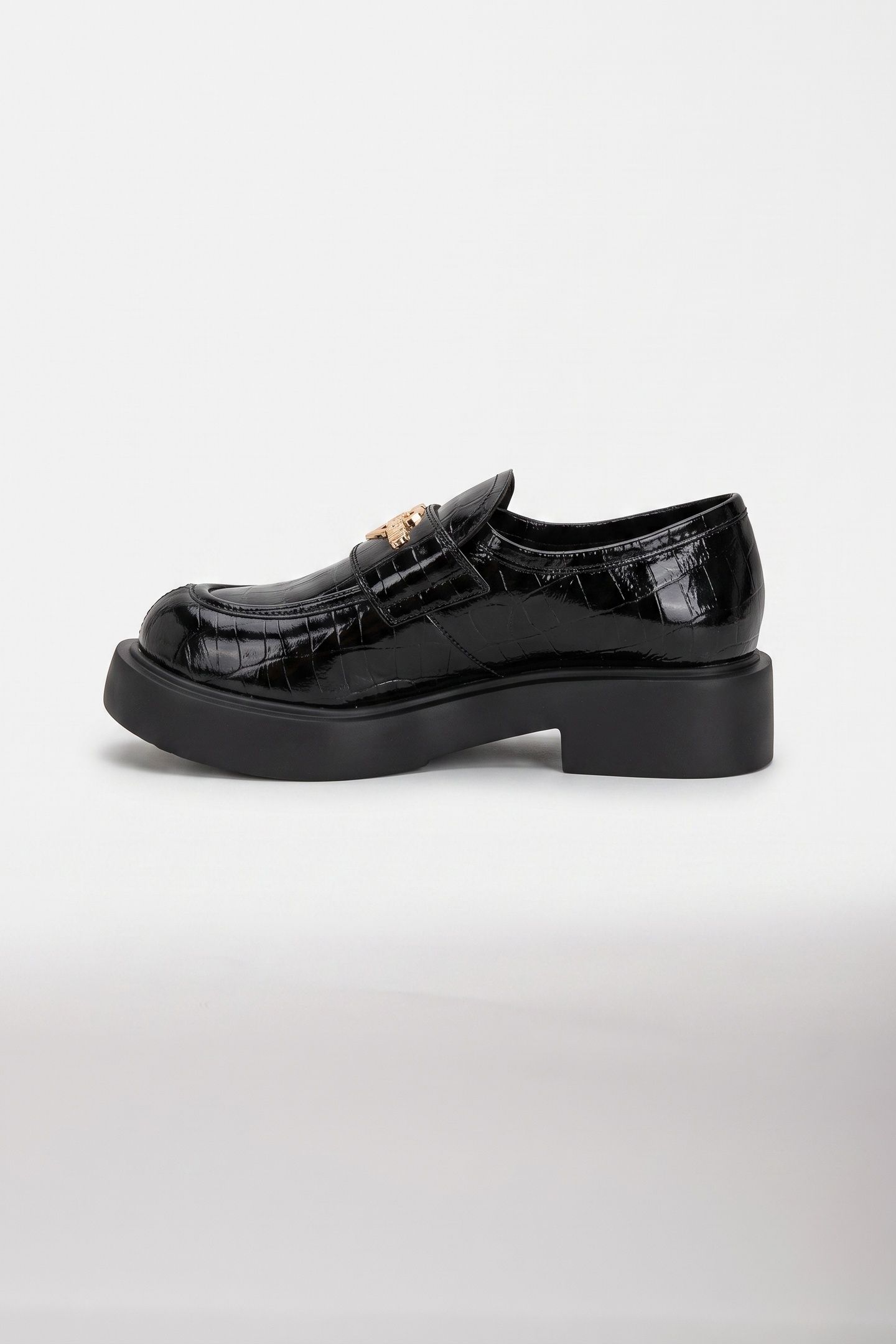 LOAFER BLACK 2