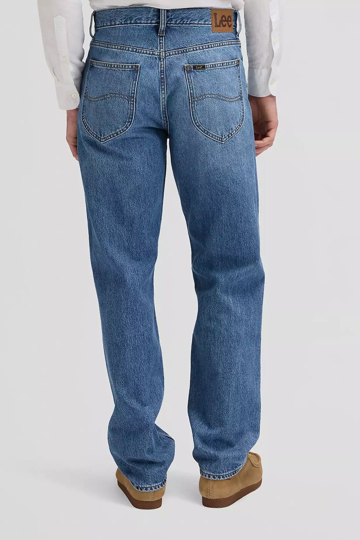 HADEN DARK FUNK JEANS 3