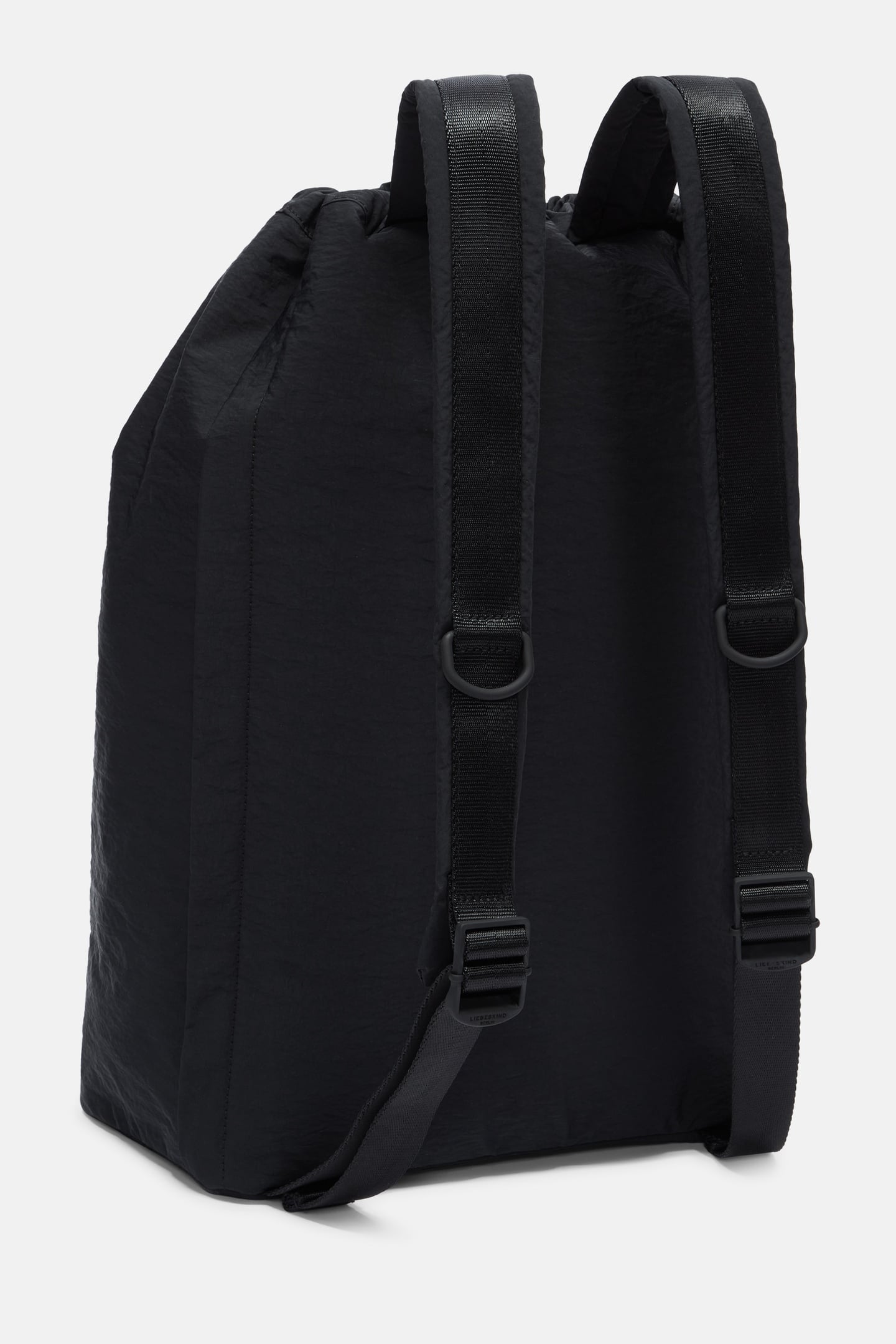 BACKPACK LARGE BLACK 4
