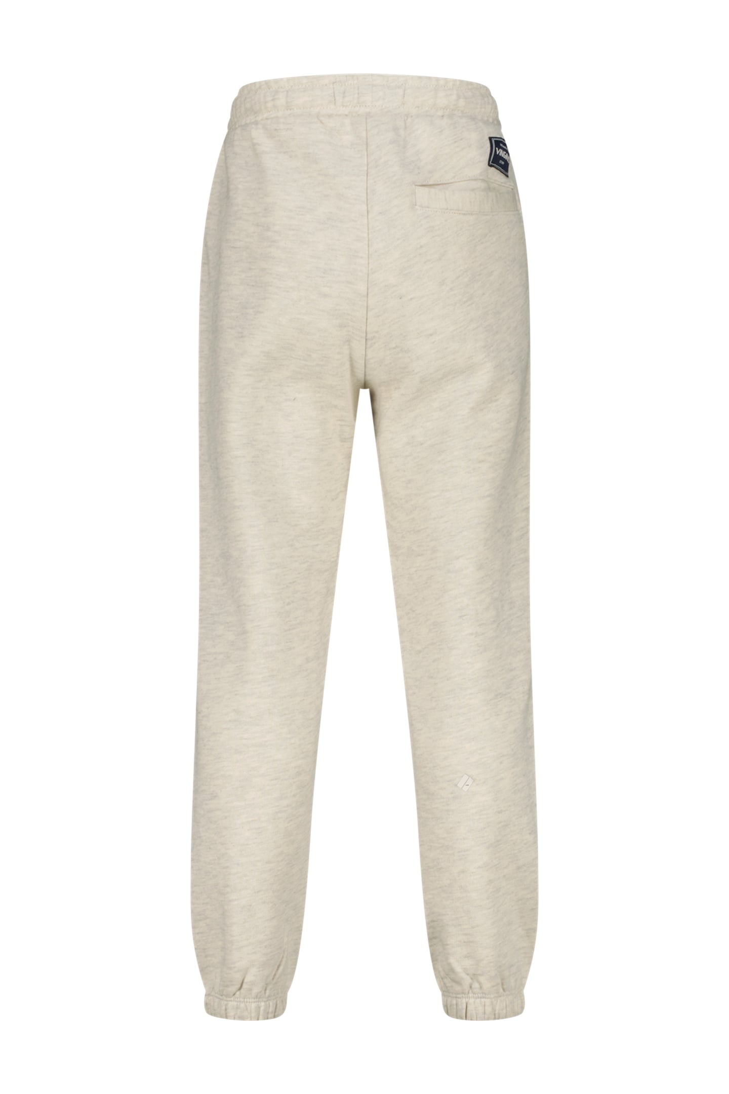 BOYS BASIC-PANT PANTS SOFT VANILLA MELEE 3