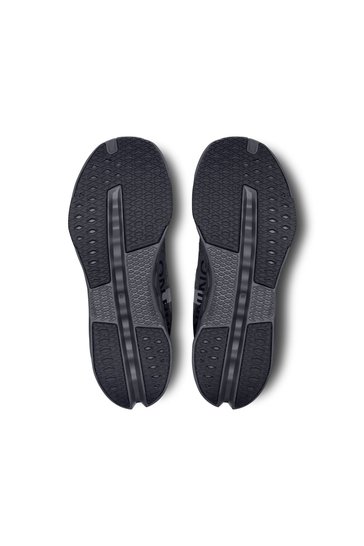 CLOUDSURFER NEXT 1 BLACK | ECLIPSE 6