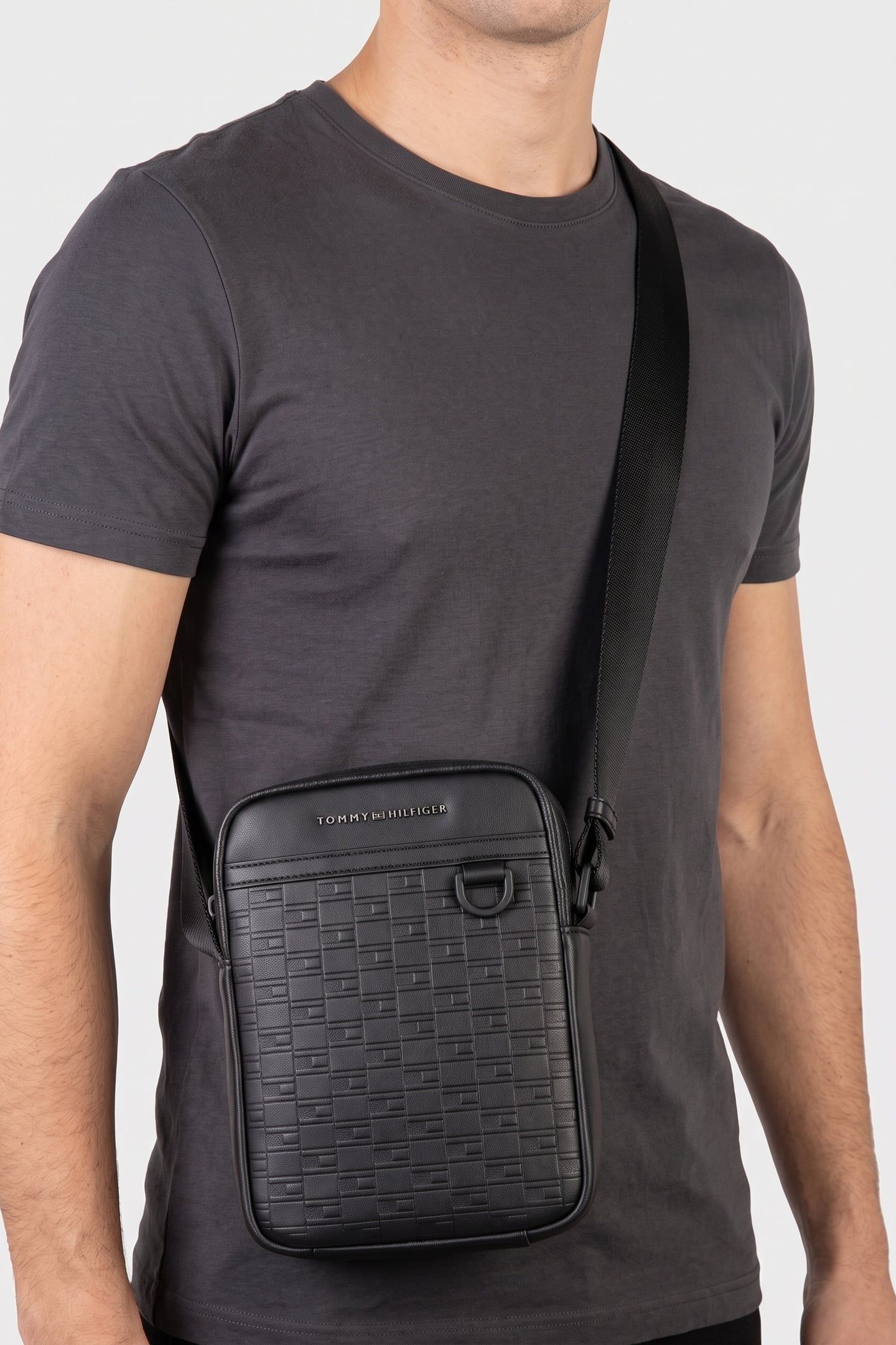 MODERN MINI REPORTER BLACK 1