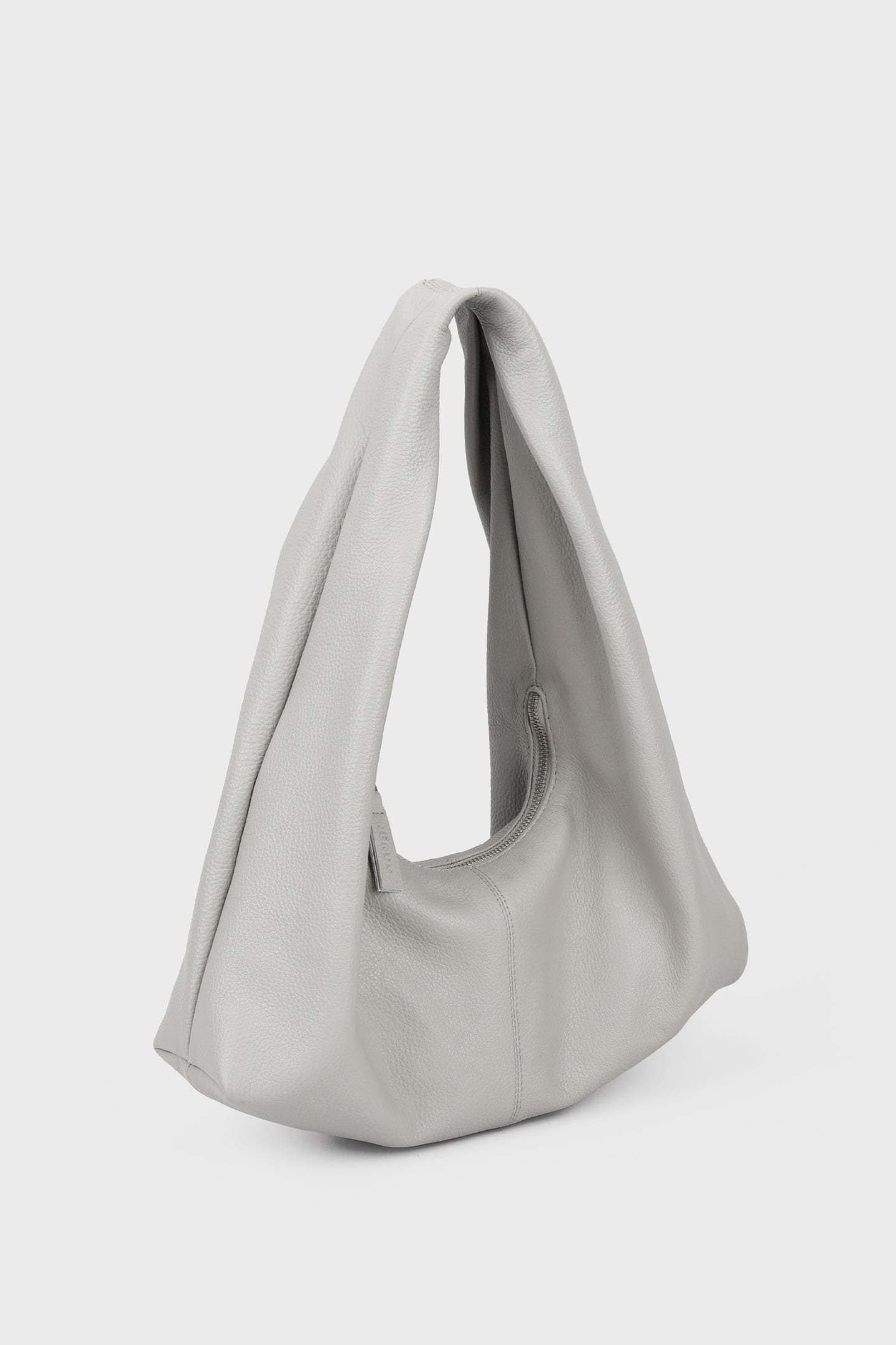SMALL ALMA SOFT GREY 4