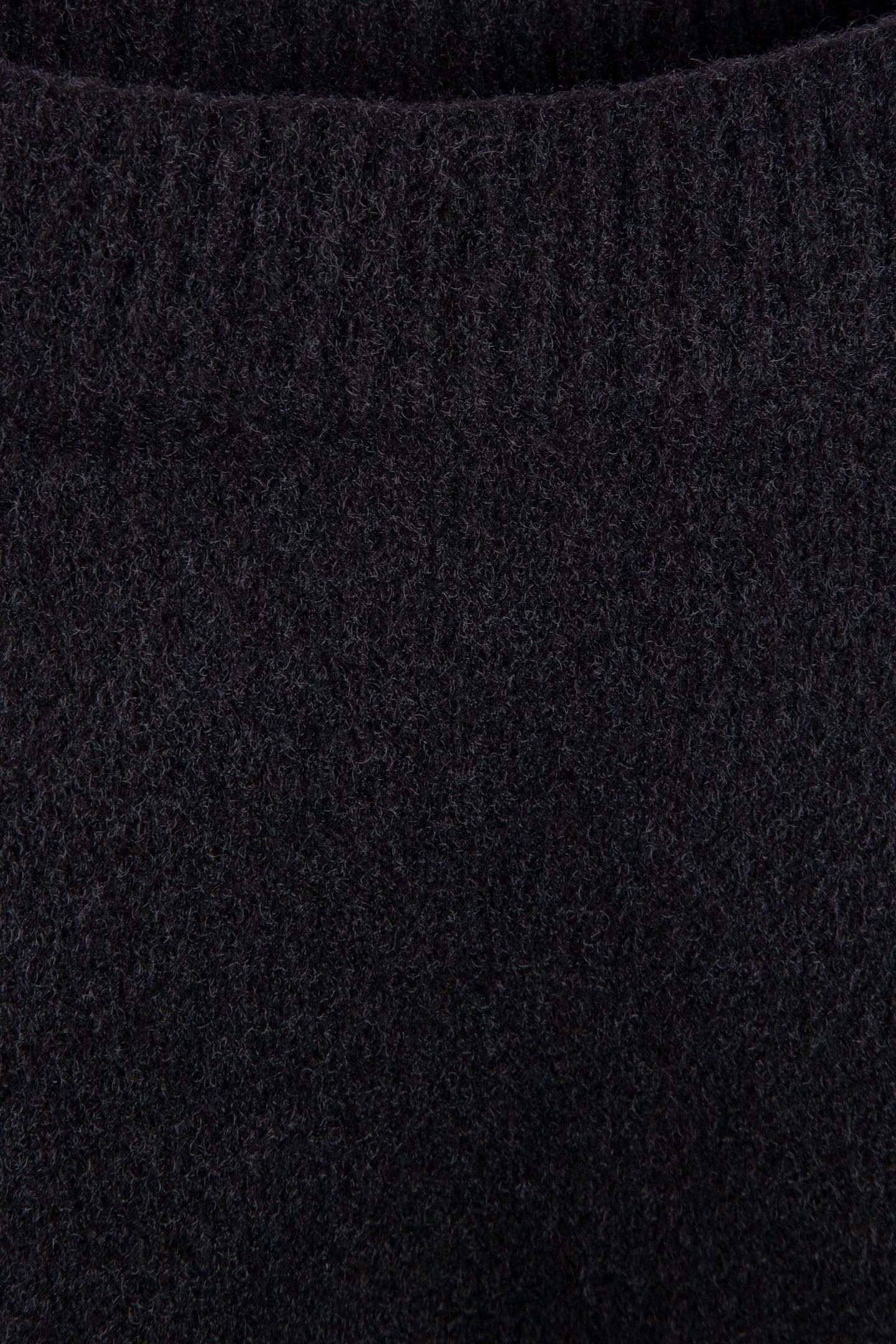 DIANA KNITWEAR BLACK 4