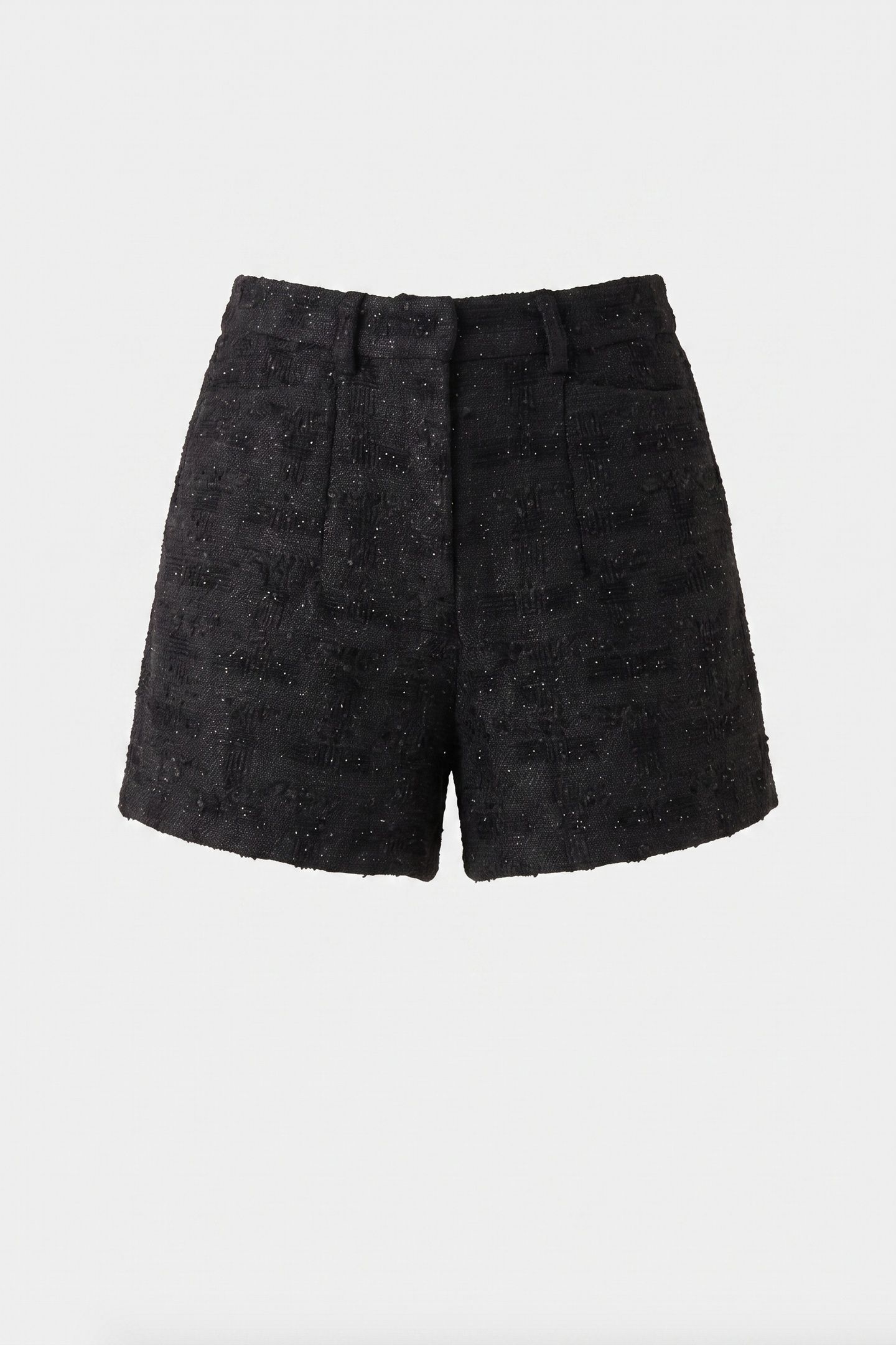 LOU SHORT BLACK 3