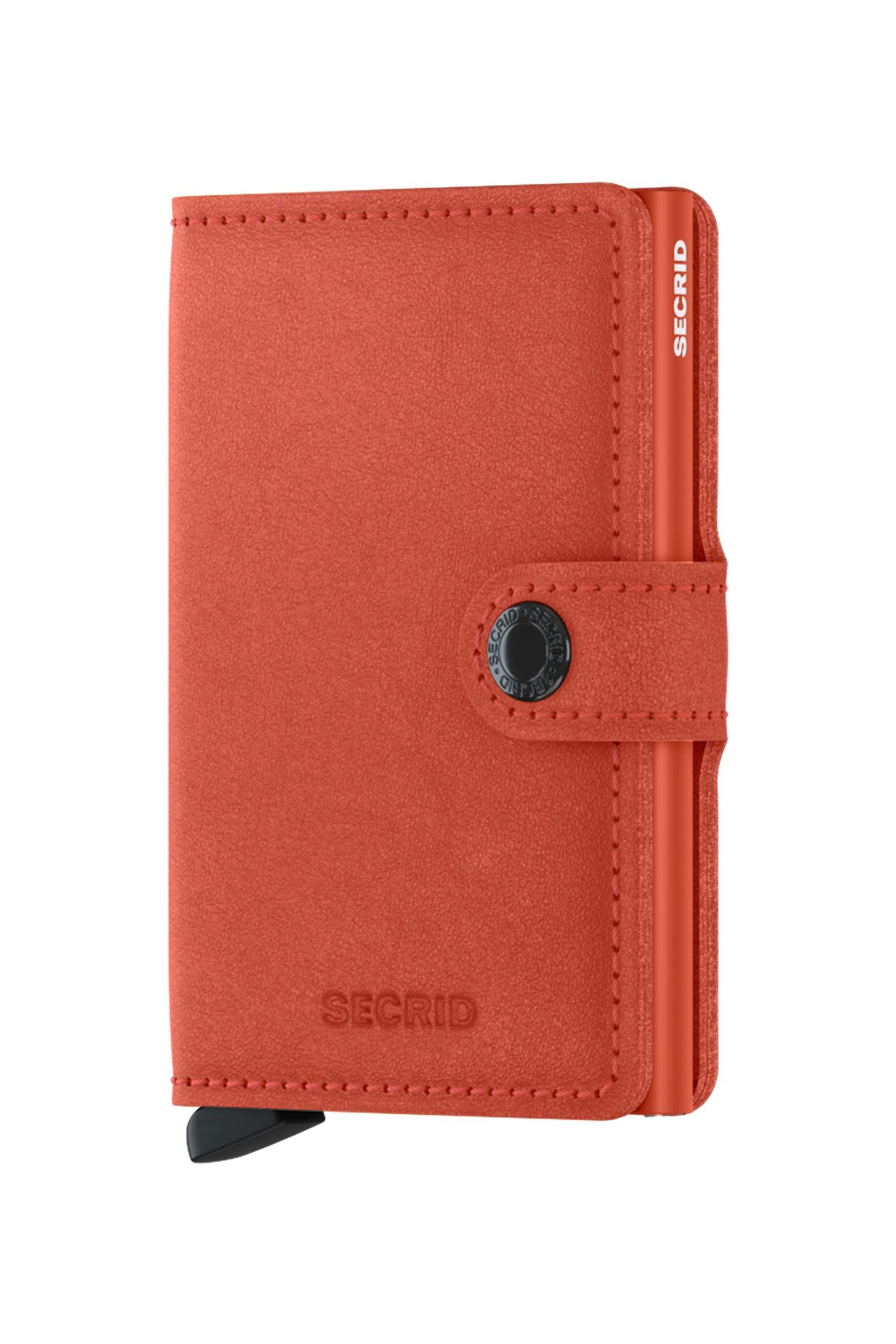 UNISEX MINIWALLET ORIGINAL ORANGE 1