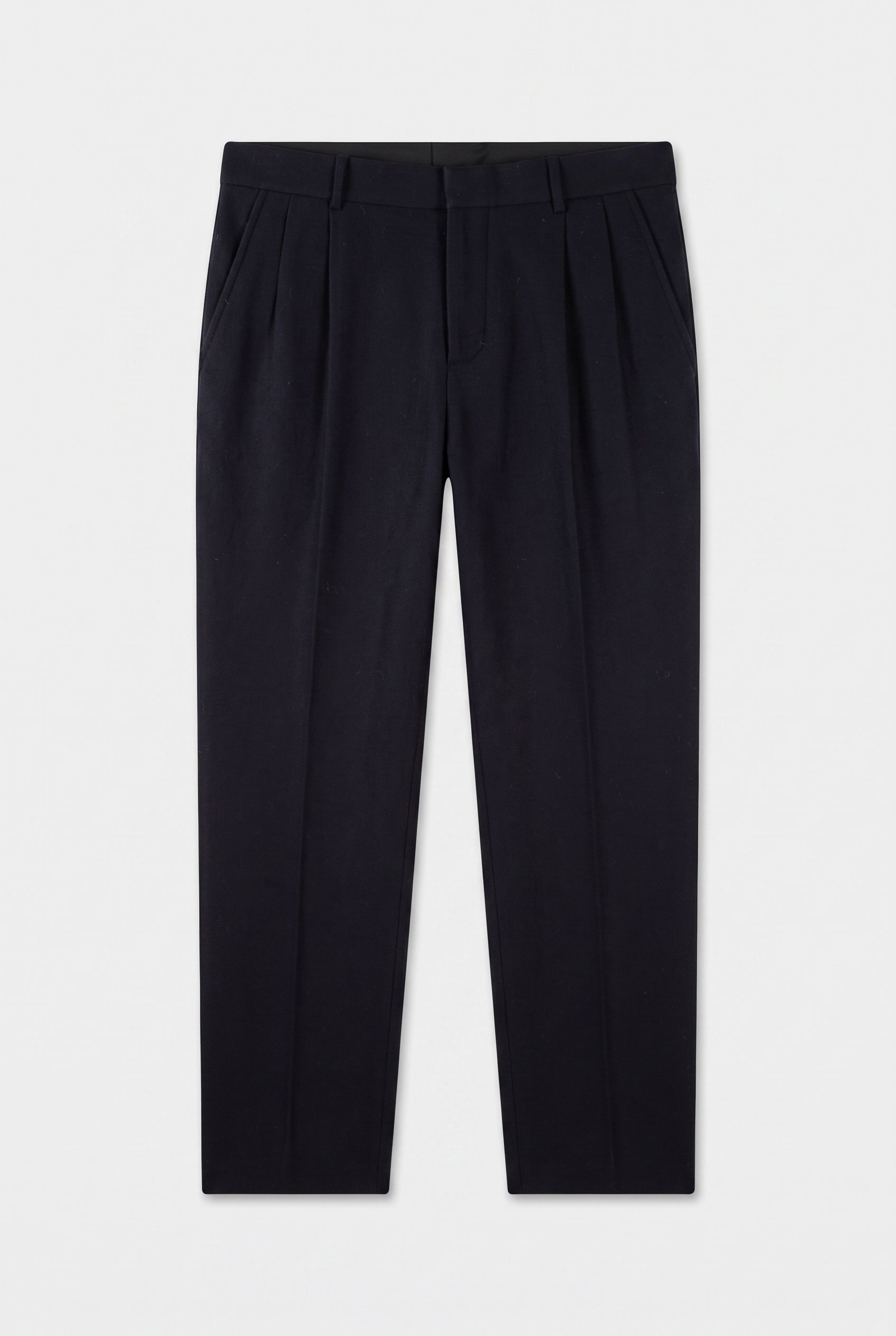 JAIRO TROUSER NAVY 3