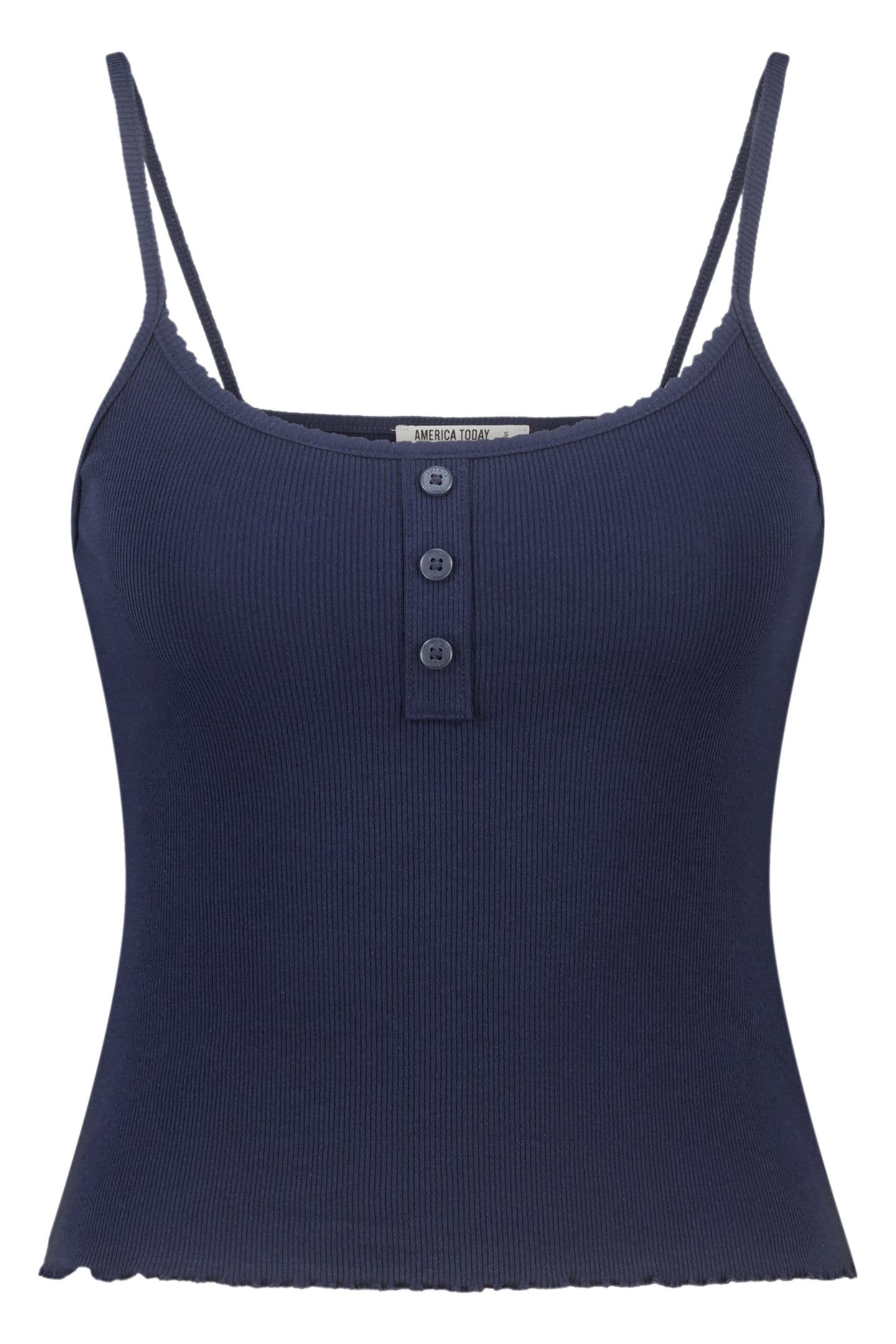 MARY DARK BLUE 1