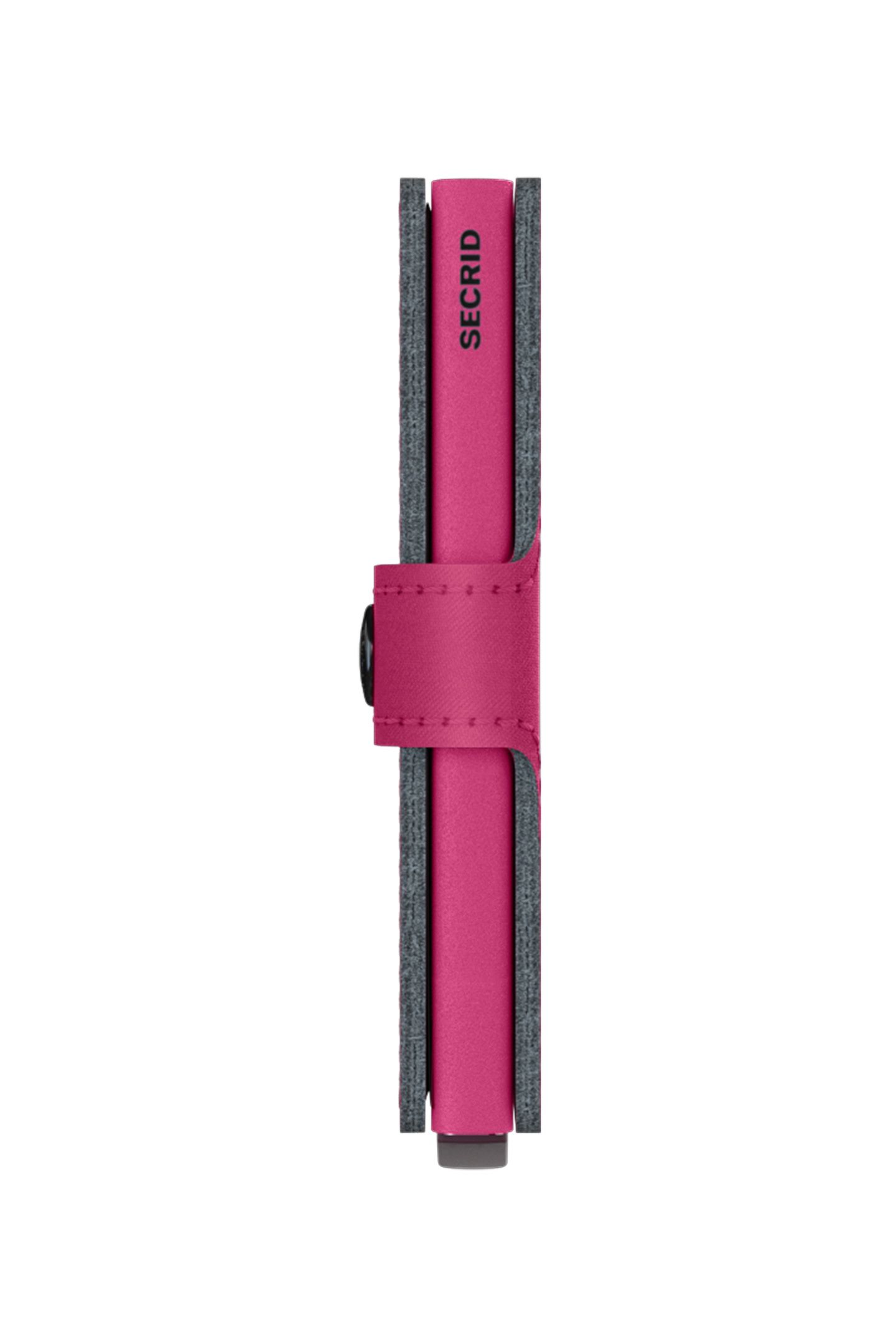 UNISEX MINIWALLET YARD POWDER FUCHSIA 5
