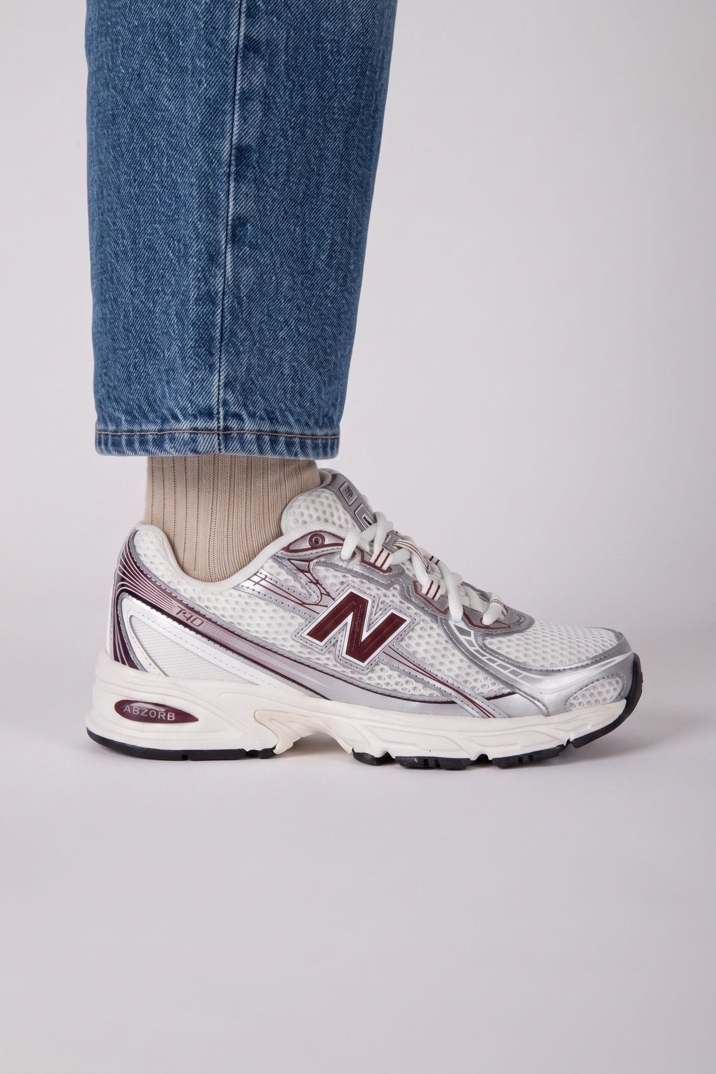 UNISEX 740 REFLECTION 2