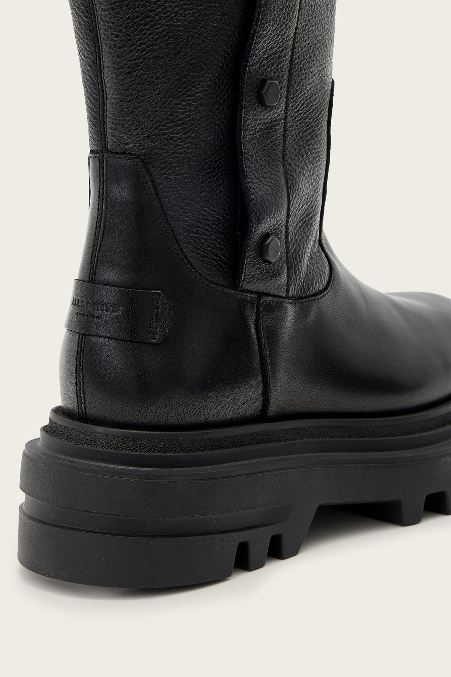 CARINA BOOT BLACK 5