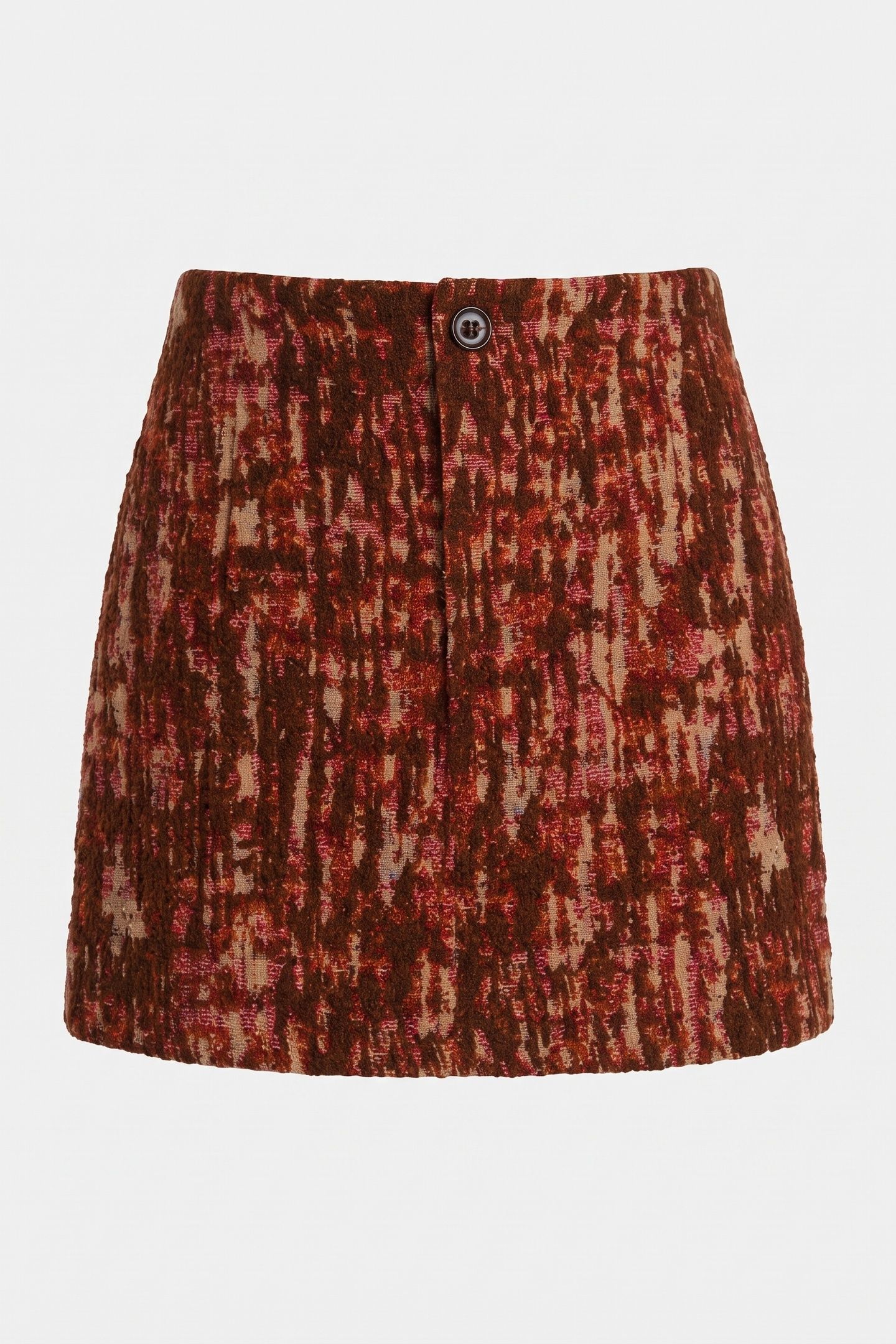 DAY SKIRT SKIRT MULTI PRINT 3