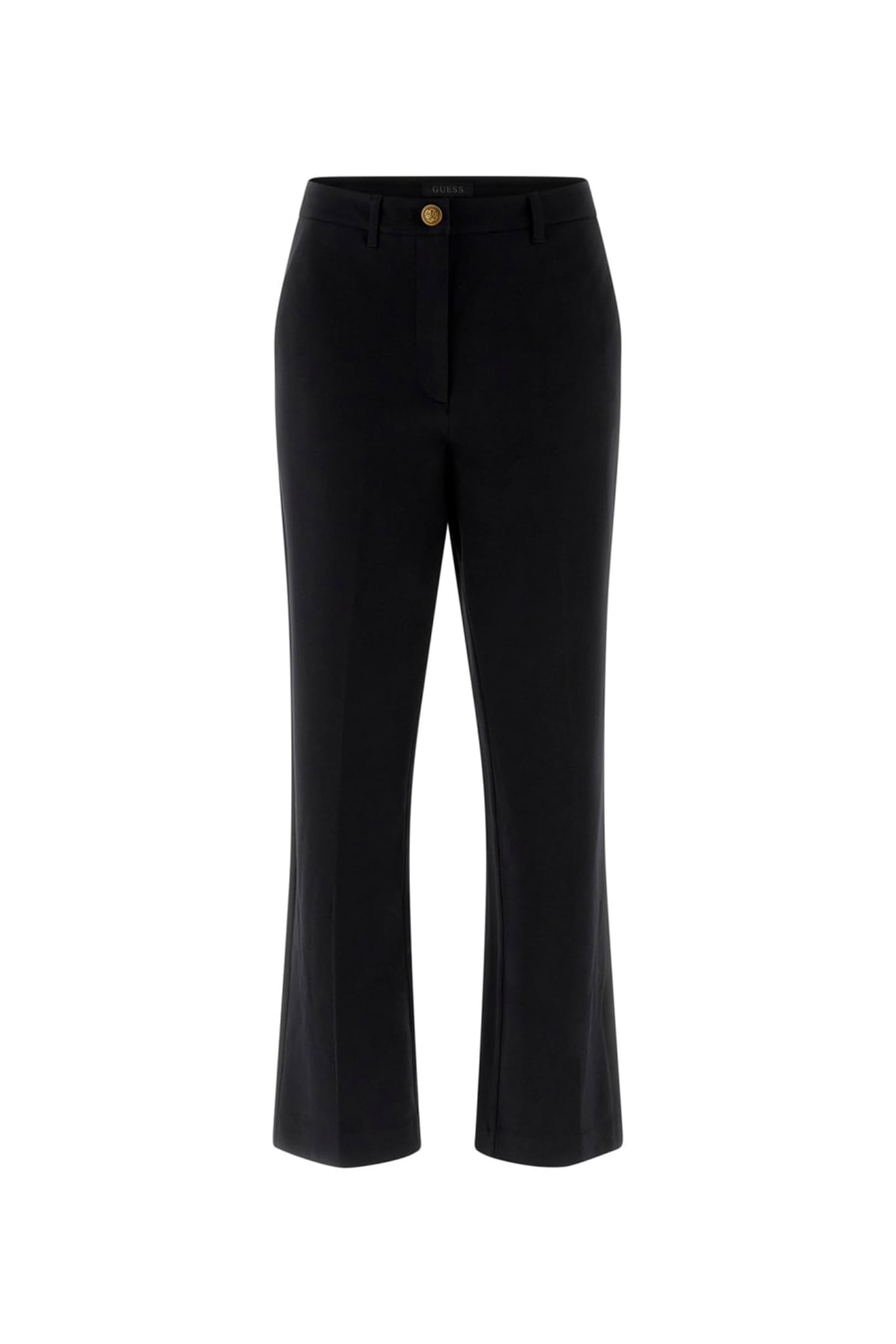 NEW ZOE PANT JET BLACK A996 4