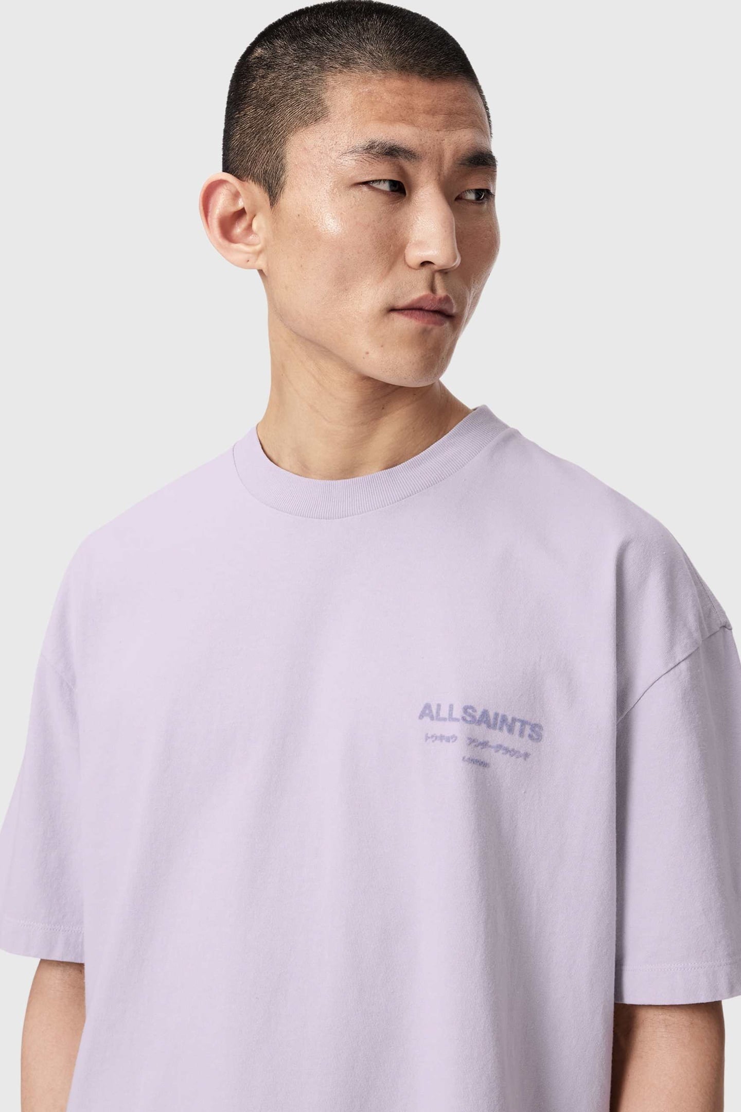 XANDER SS CREW PARMA PURPLE 6