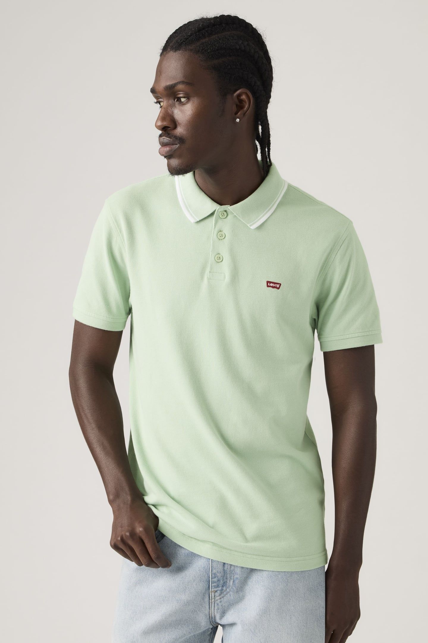 HOUSEMARK POLO 4