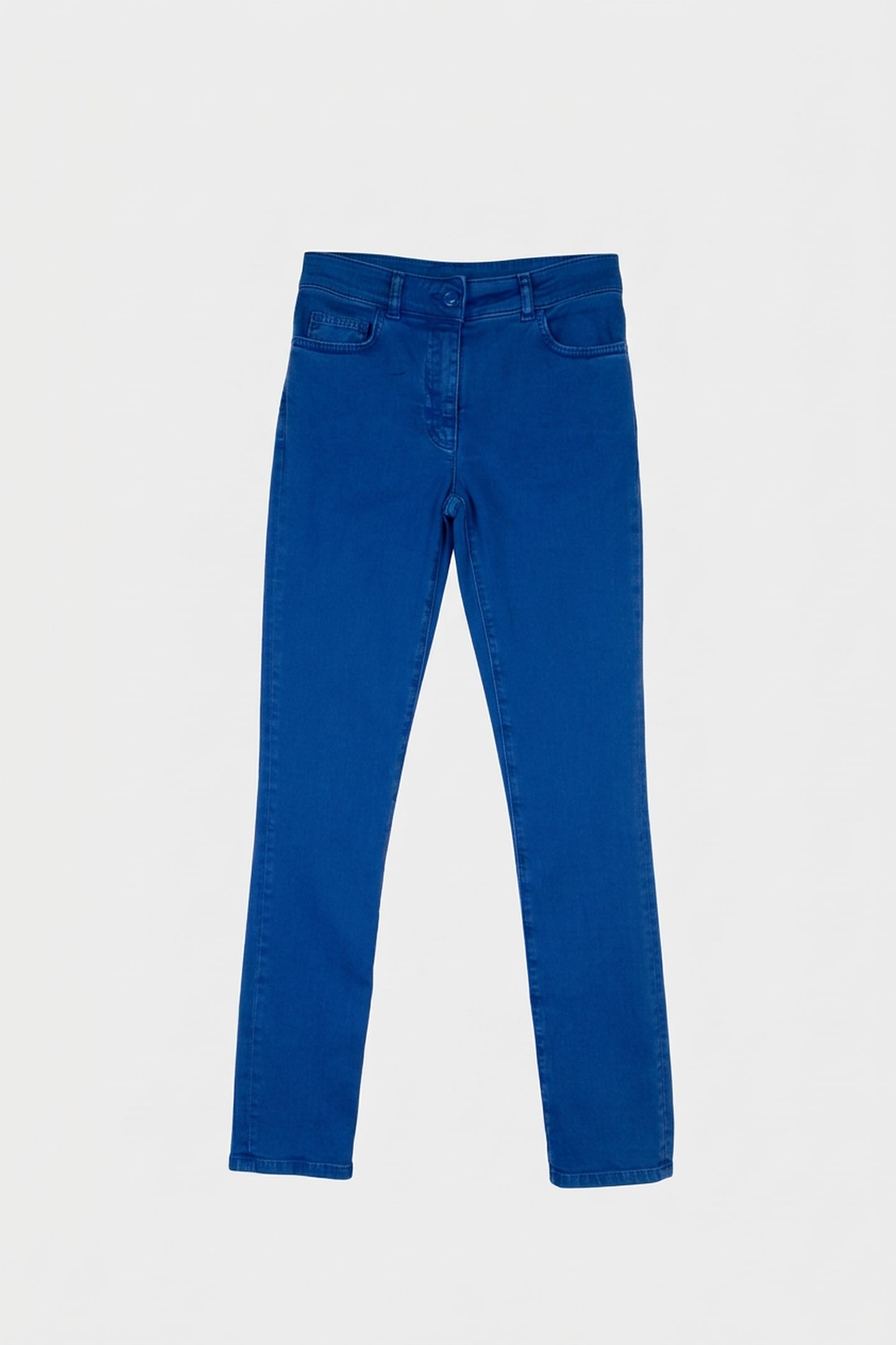 TROUSERS BLUE 3