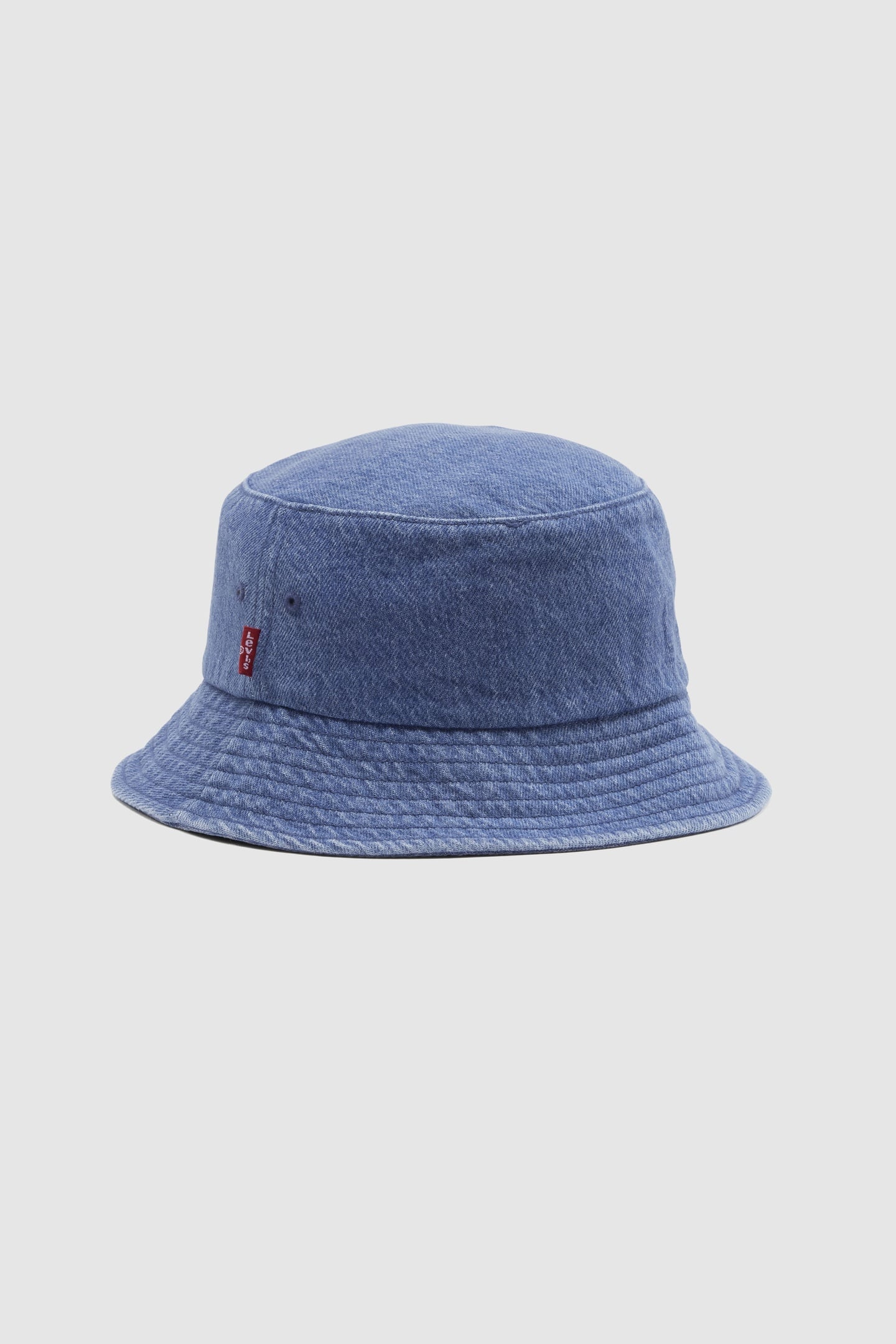 STRAUSS BUCKET HAT 2