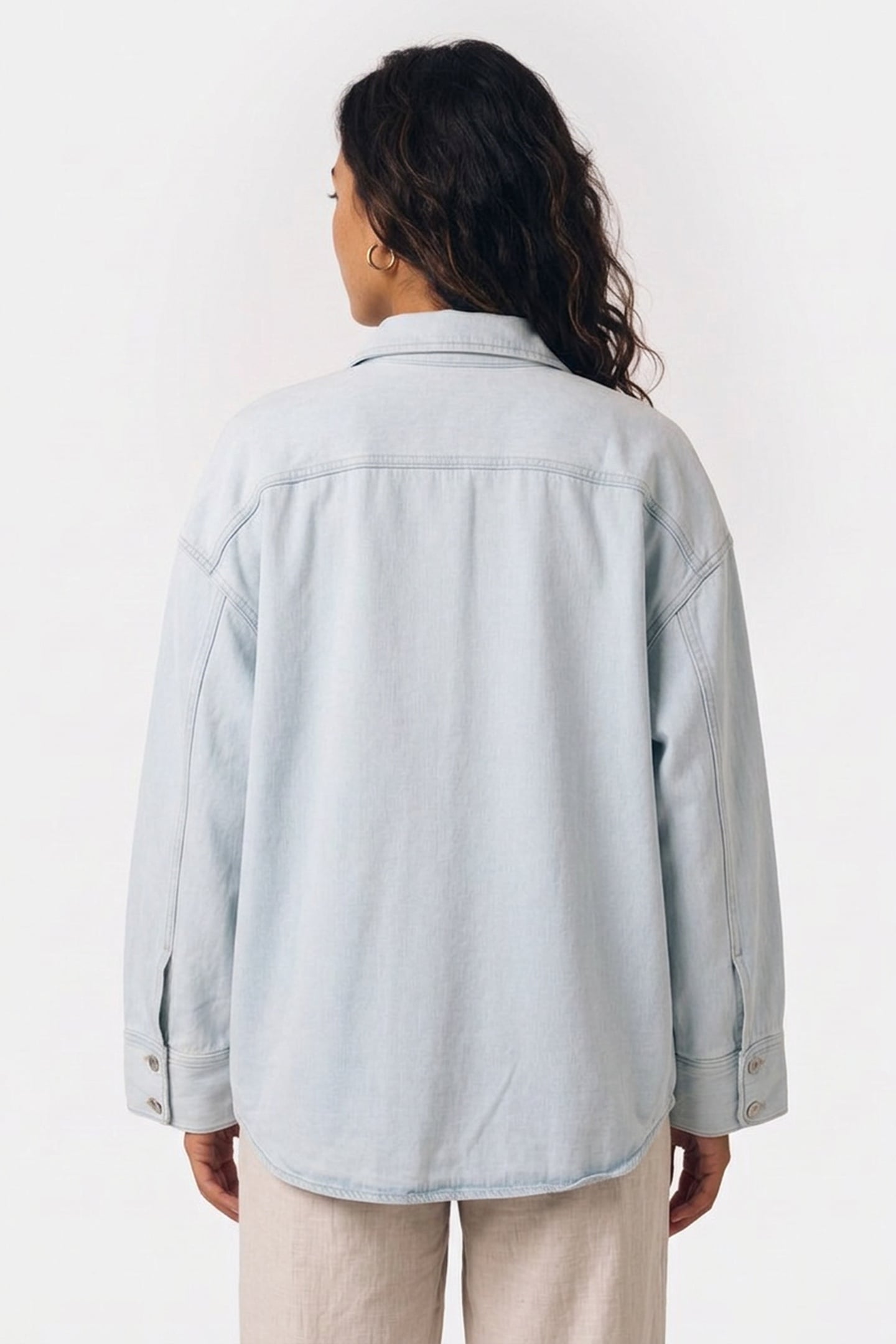 HOCKEY NEU BLOUSE BLUE 2