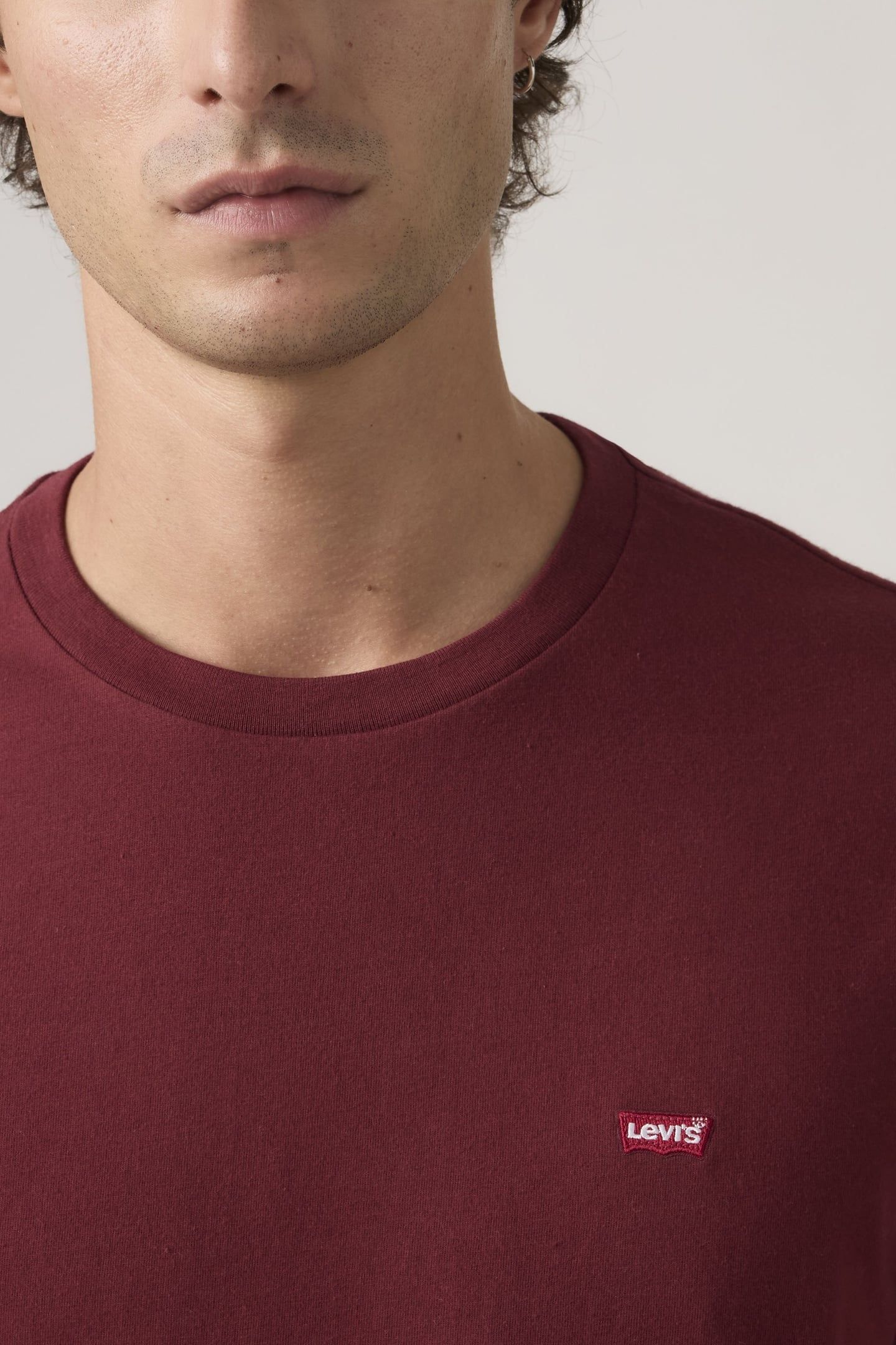 CLASSIC HOUSEMARK TEE 6